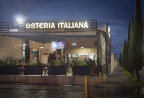 Osteria Italiana image 1
