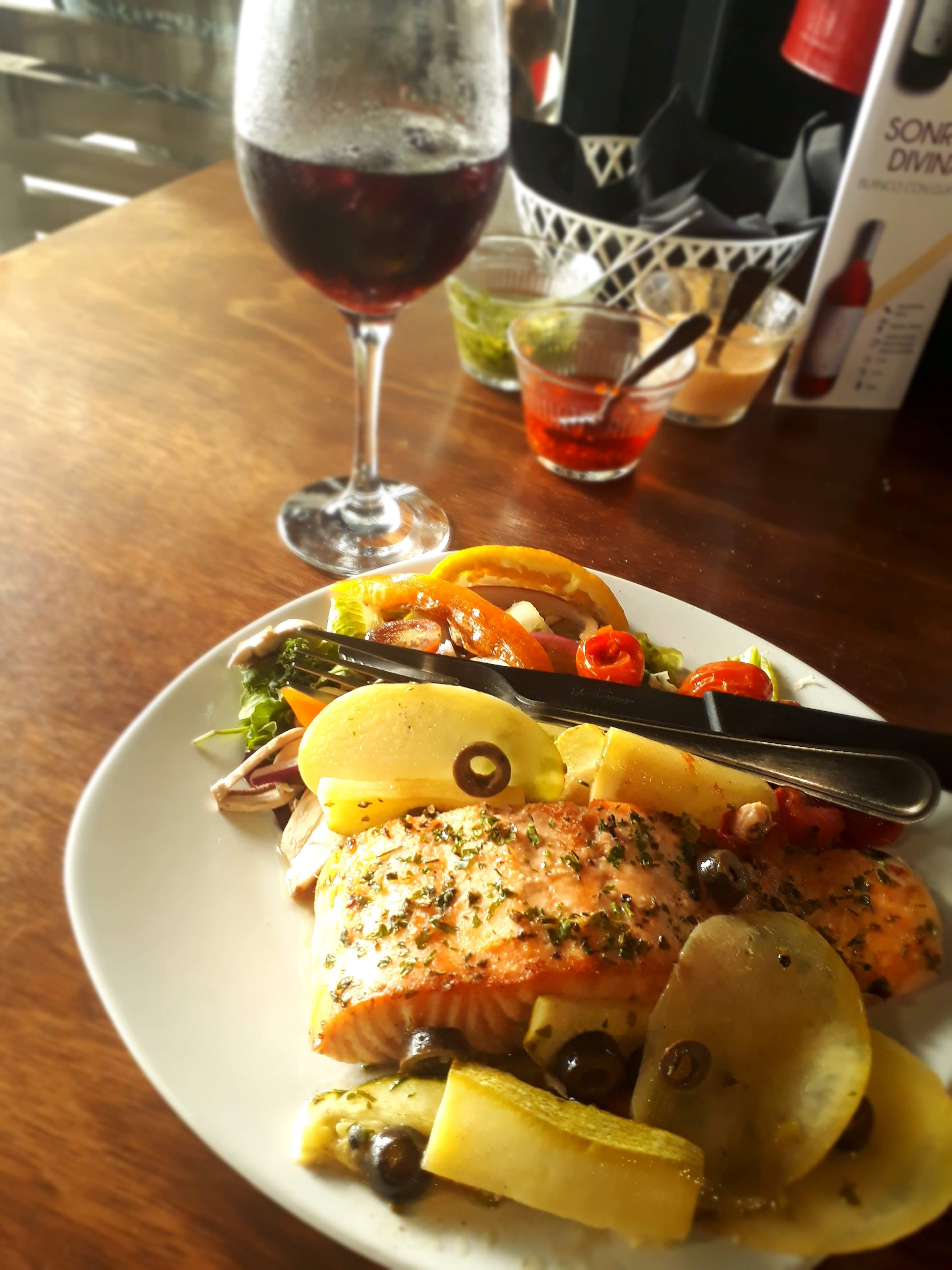 Osteria Italiana image 4