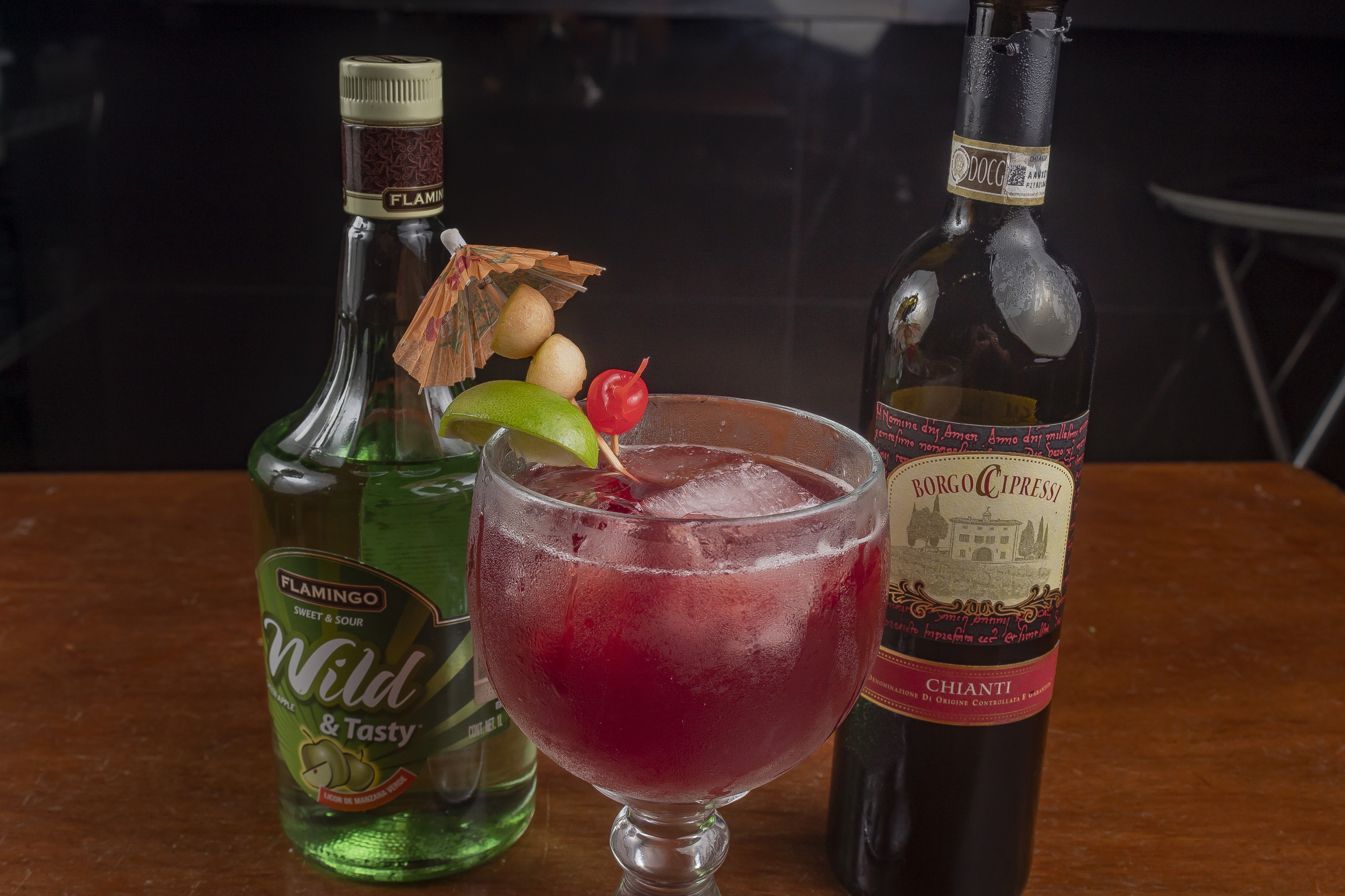 Osteria Italiana image 7