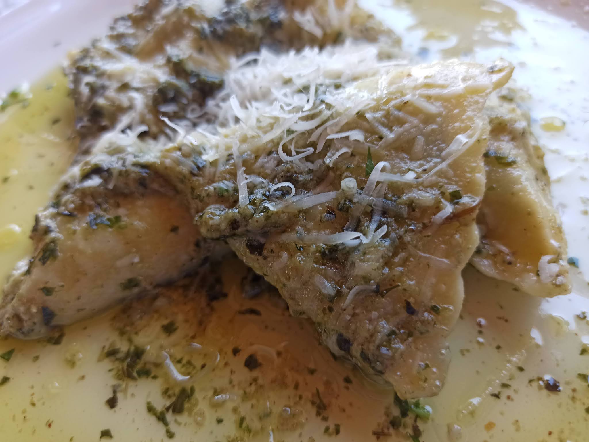 Osteria Italiana image 10