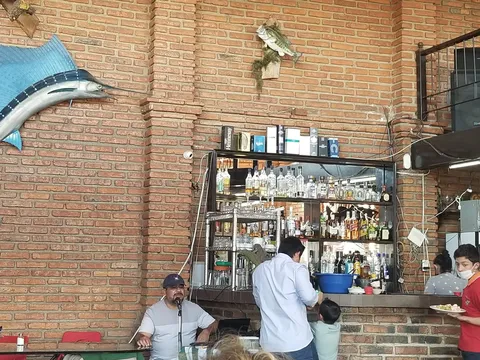 La Perla Mariscos image 1