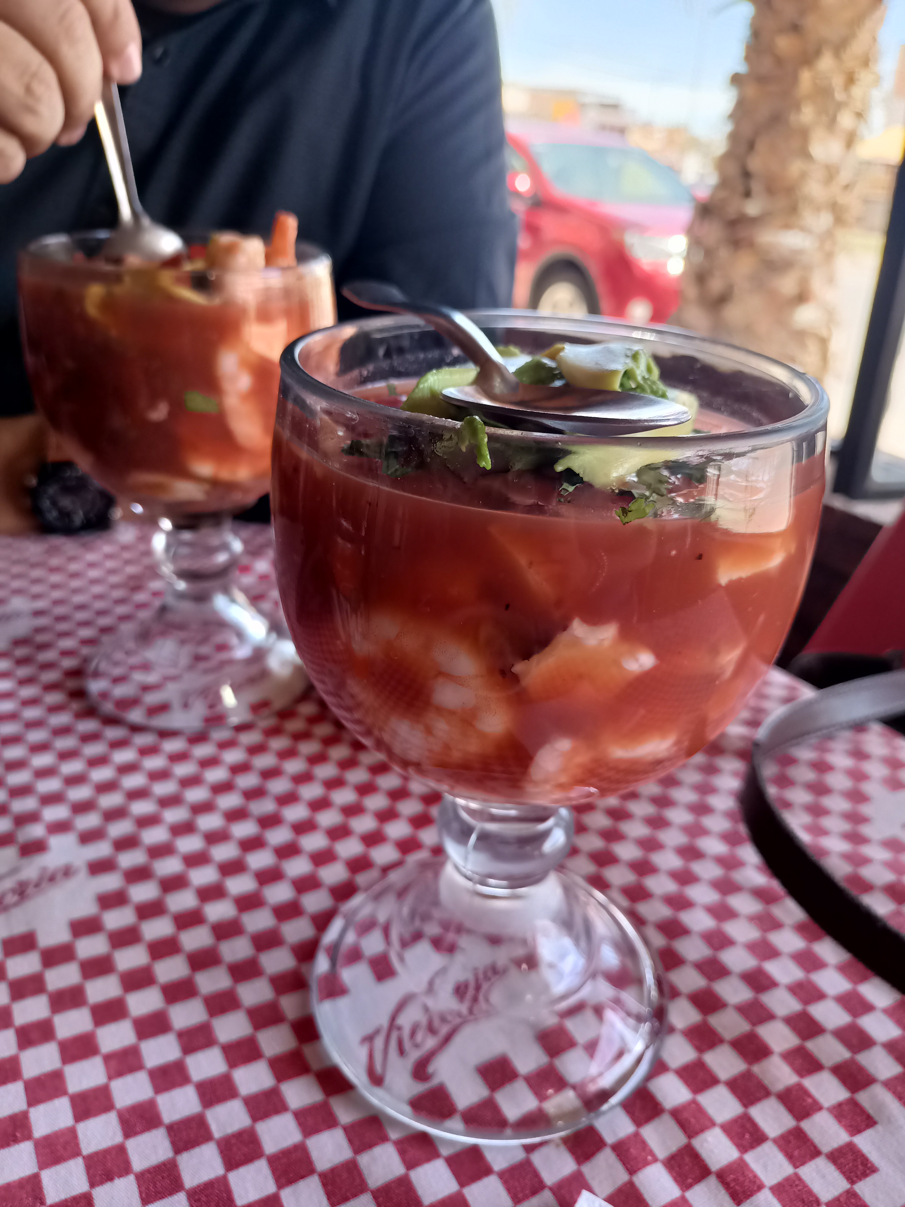 La Perla Mariscos image 3