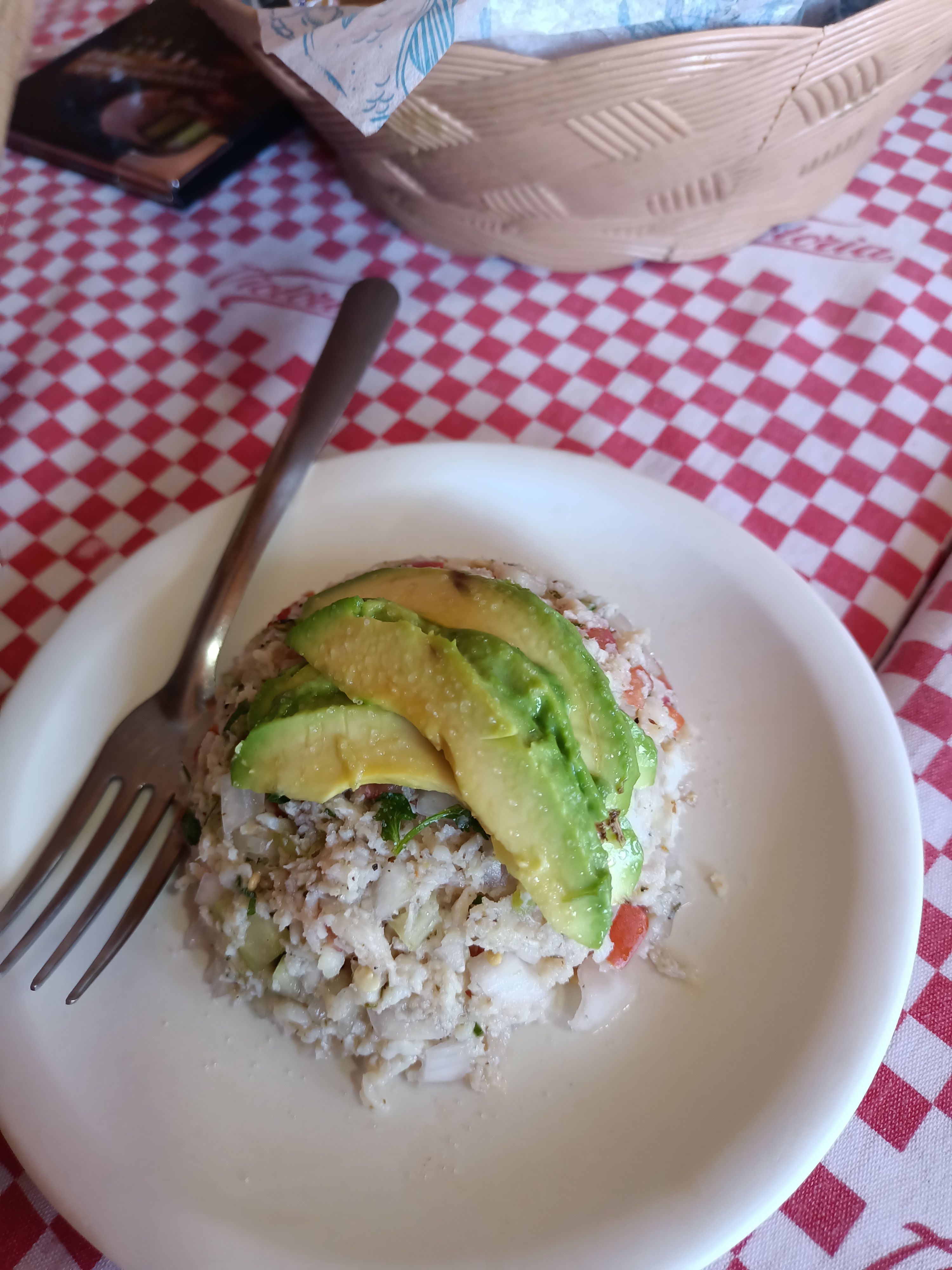 La Perla Mariscos image 4