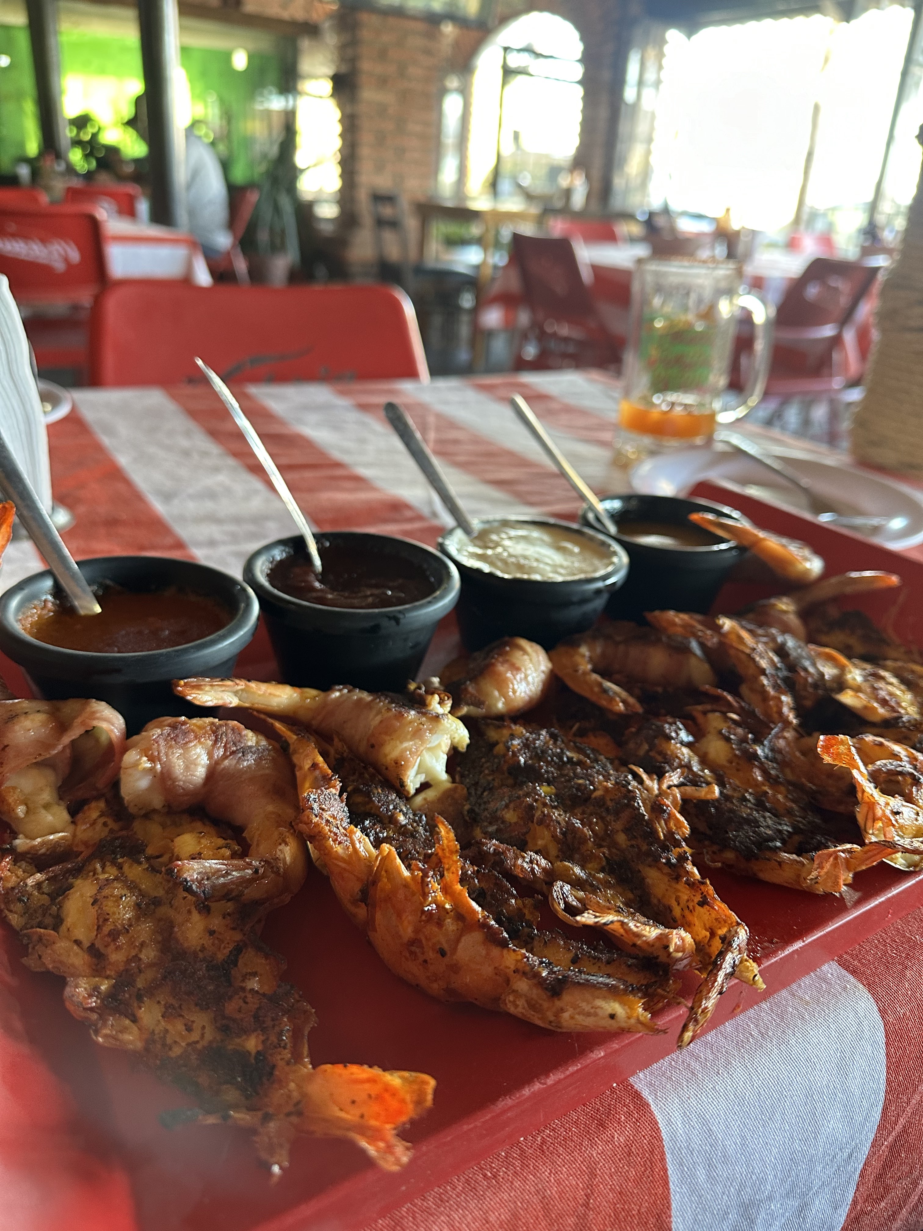 La Perla Mariscos image 5