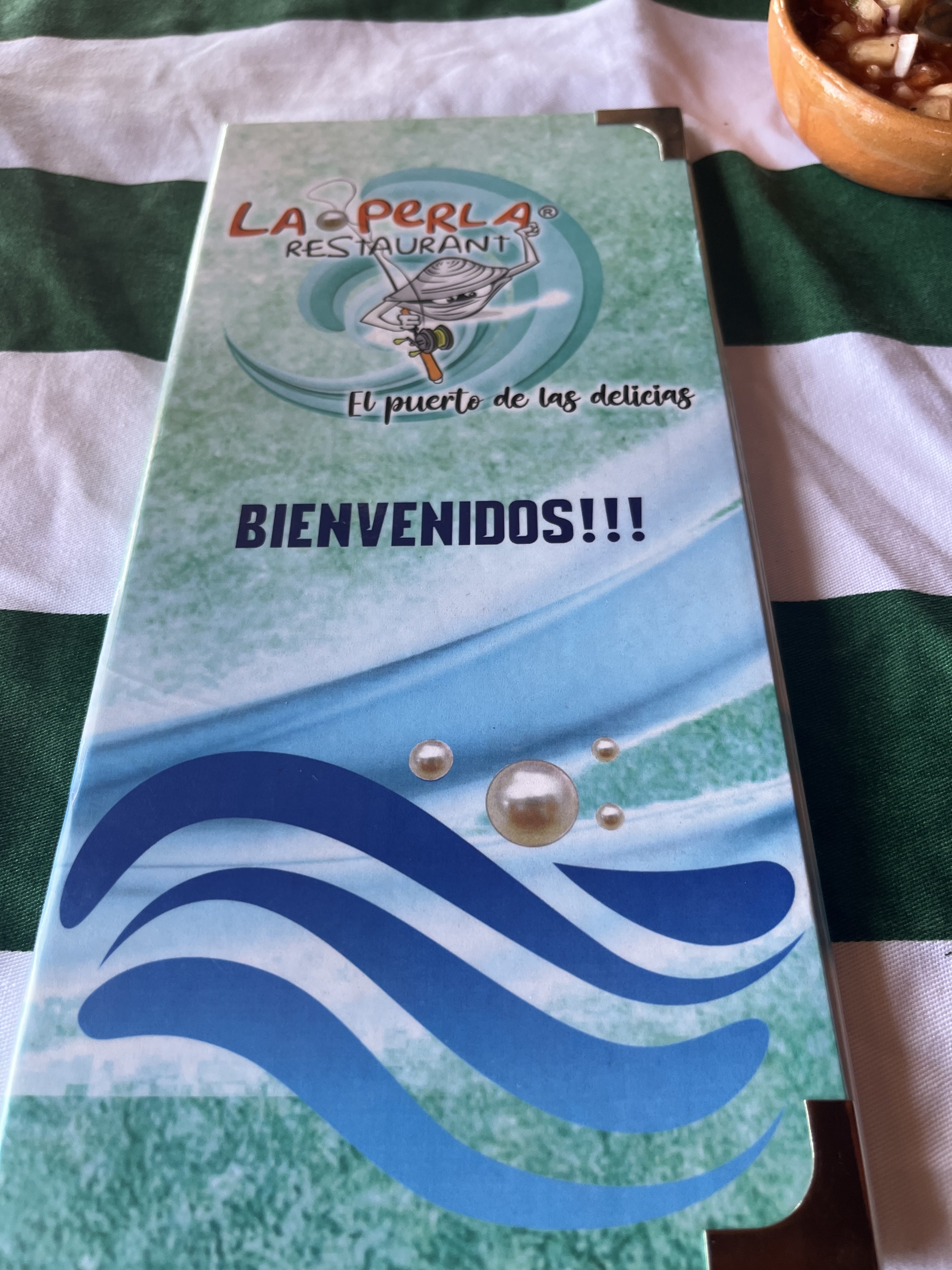 La Perla Mariscos image 6