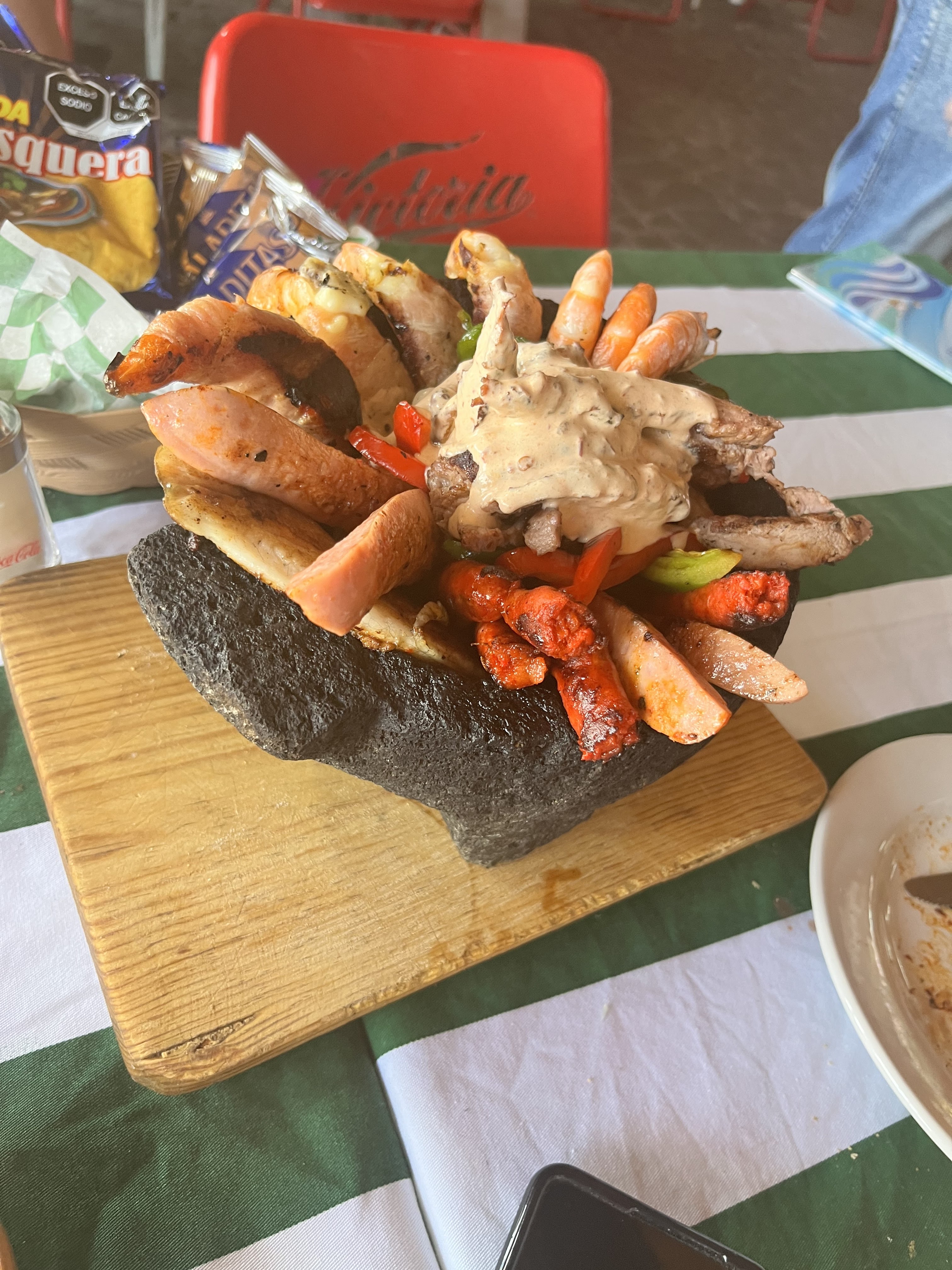 La Perla Mariscos image 8