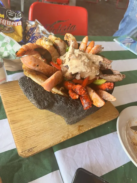 La Perla Mariscos image 8