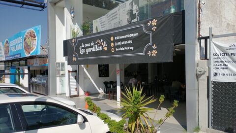 “La casa de las gorditas” image 1