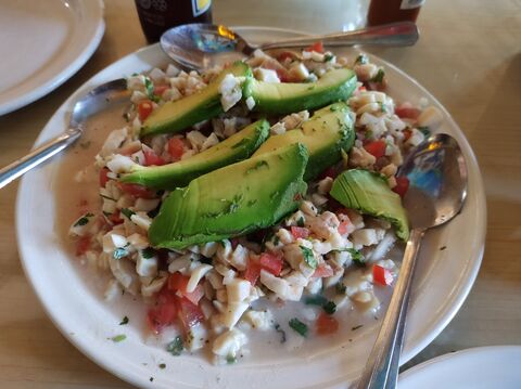 La Ranita image 6