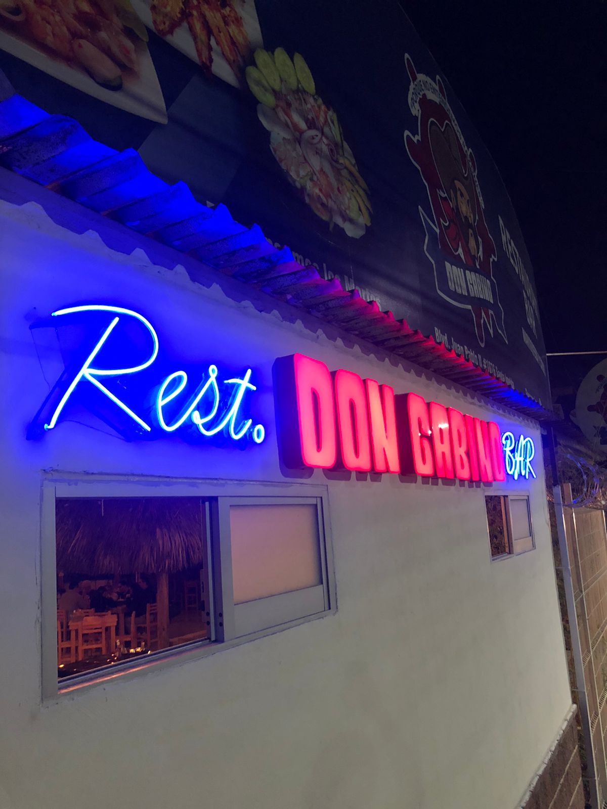 Don Gabino Restobar image 1