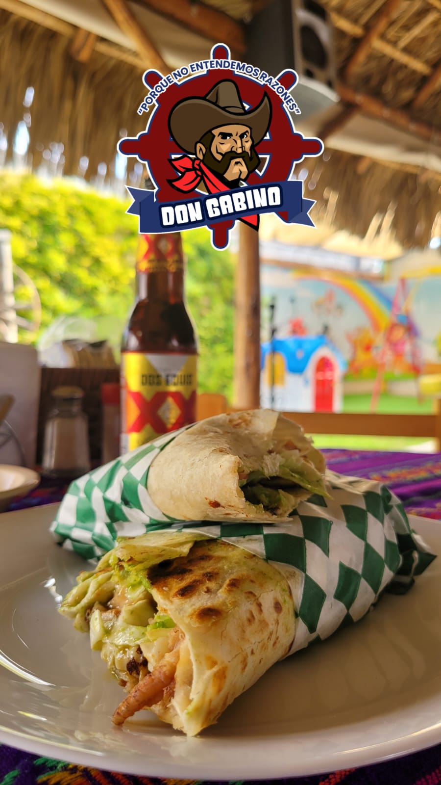 Don Gabino Restobar image 2