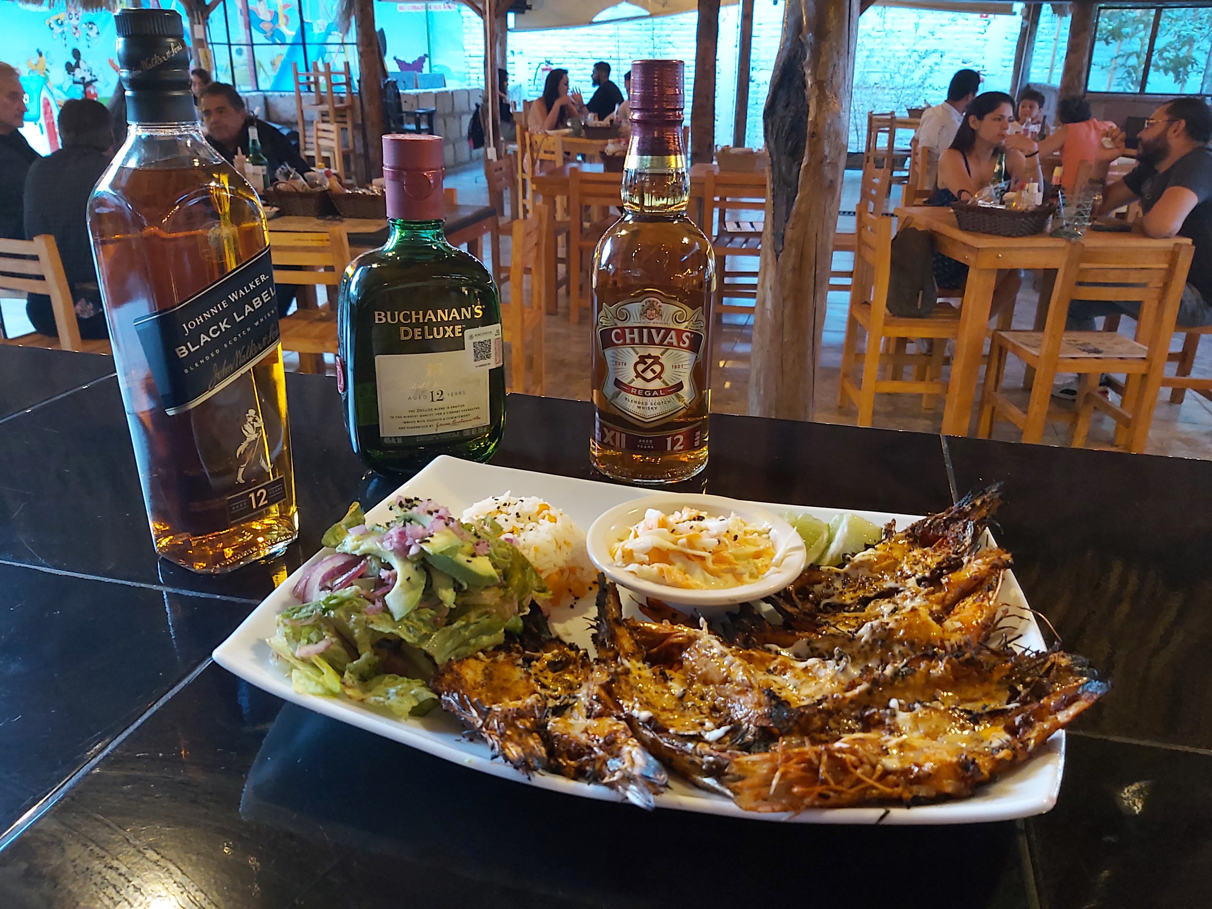 Don Gabino Restobar image 6