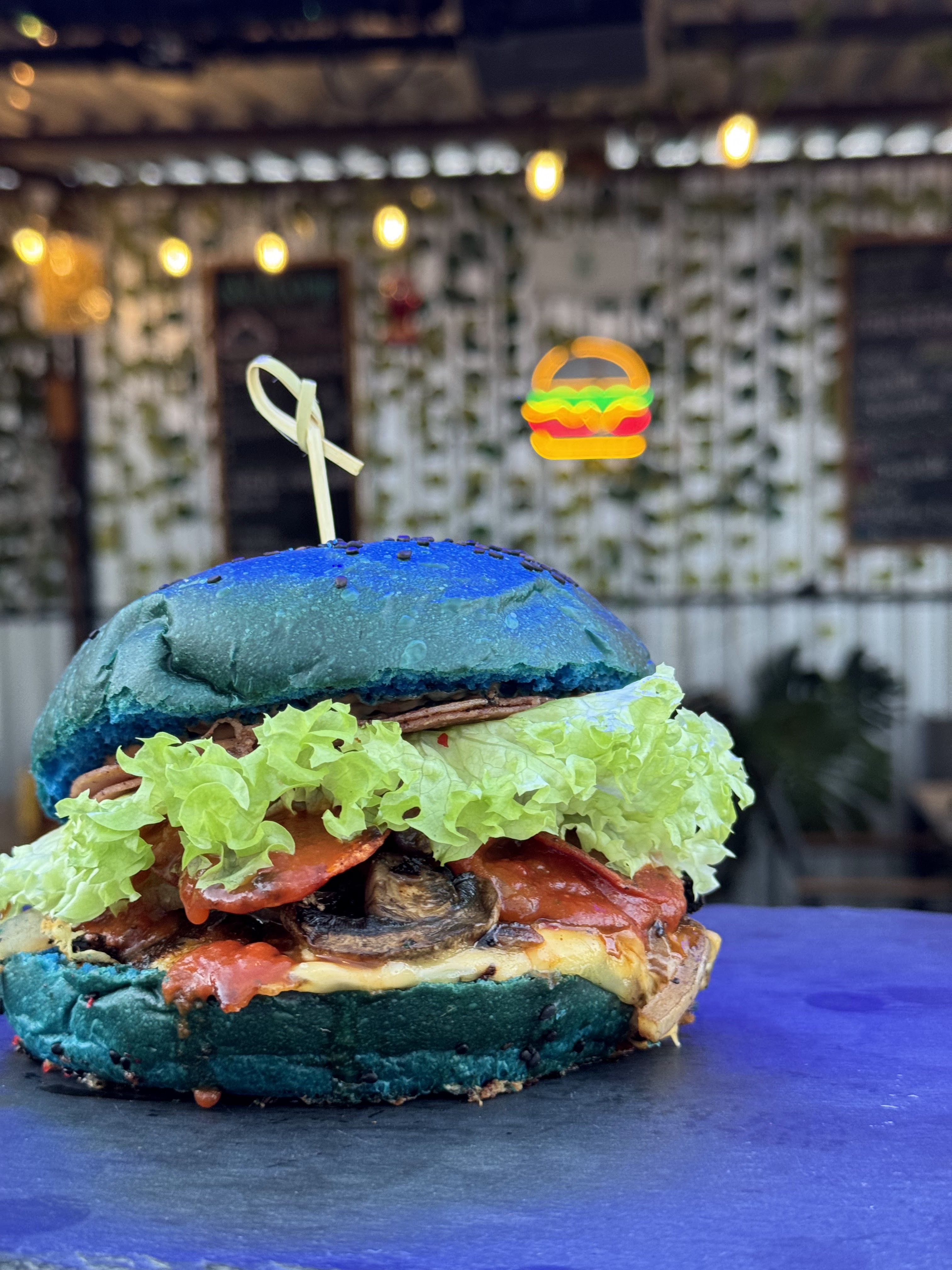 MANDALA COLOR BURGERS image 4