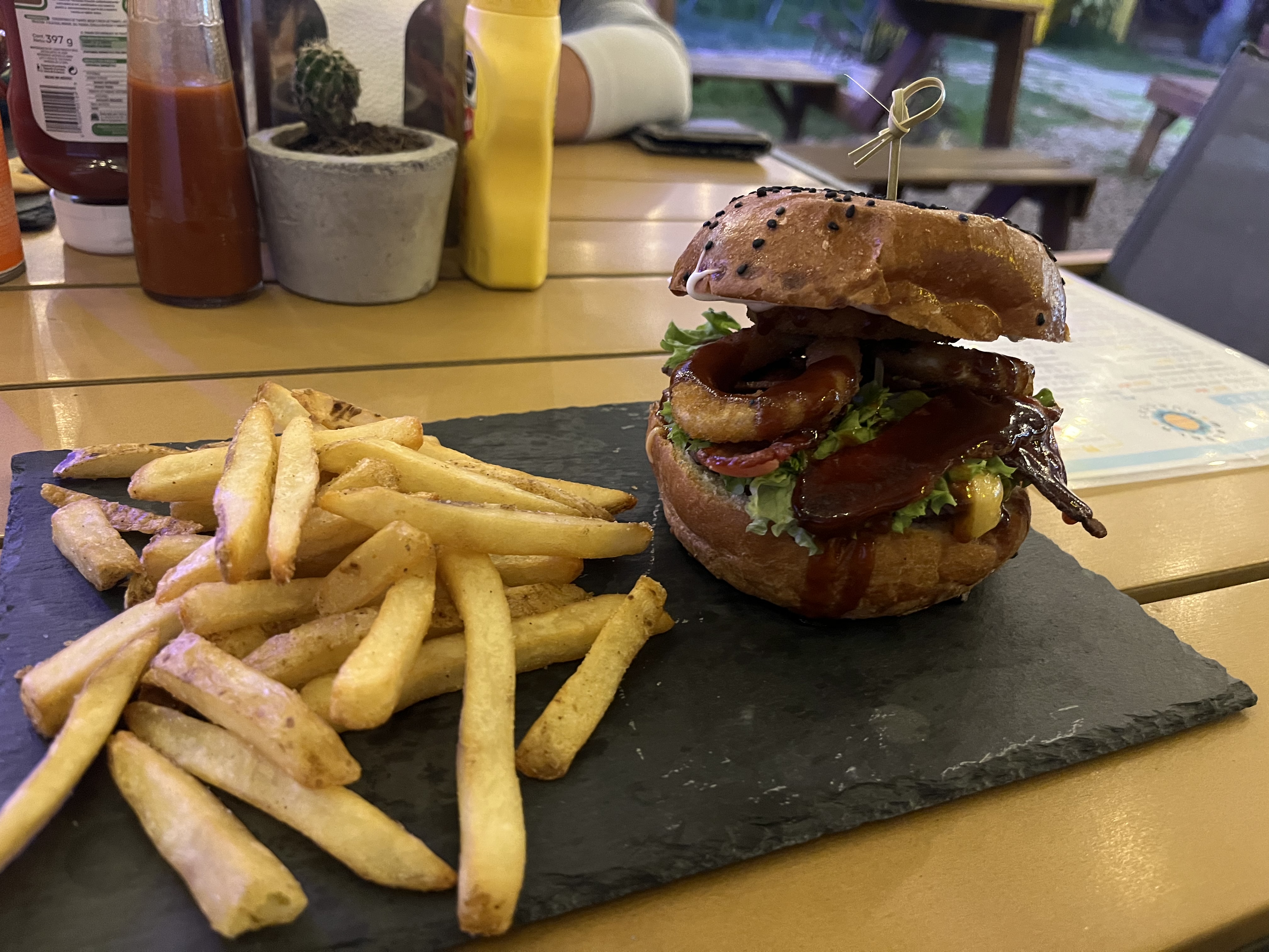 MANDALA COLOR BURGERS image 6