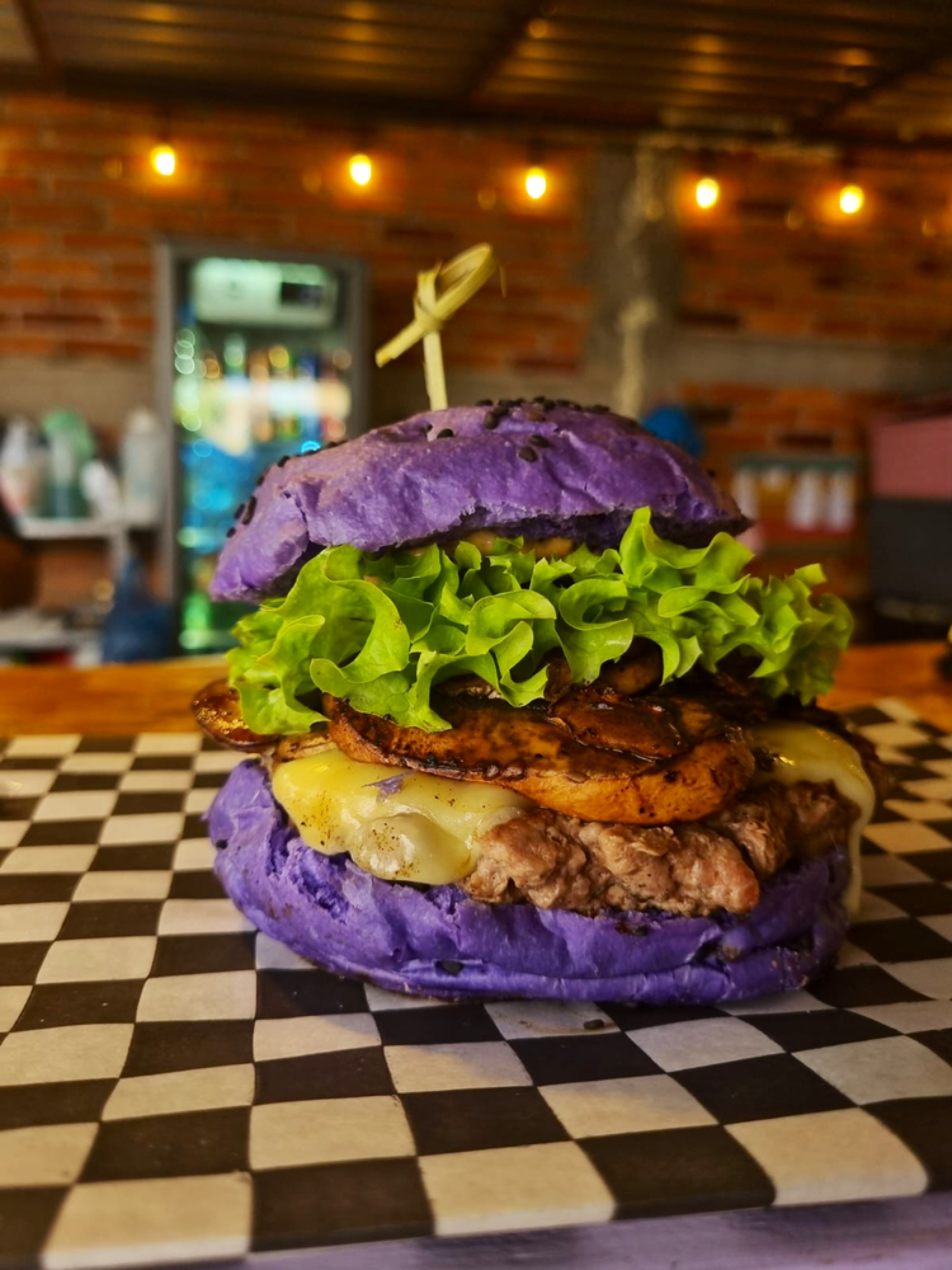 MANDALA COLOR BURGERS image 7