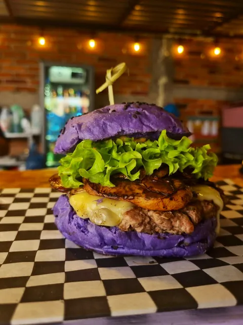 MANDALA COLOR BURGERS image 7