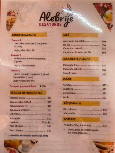 Desayunos Colibri image 2