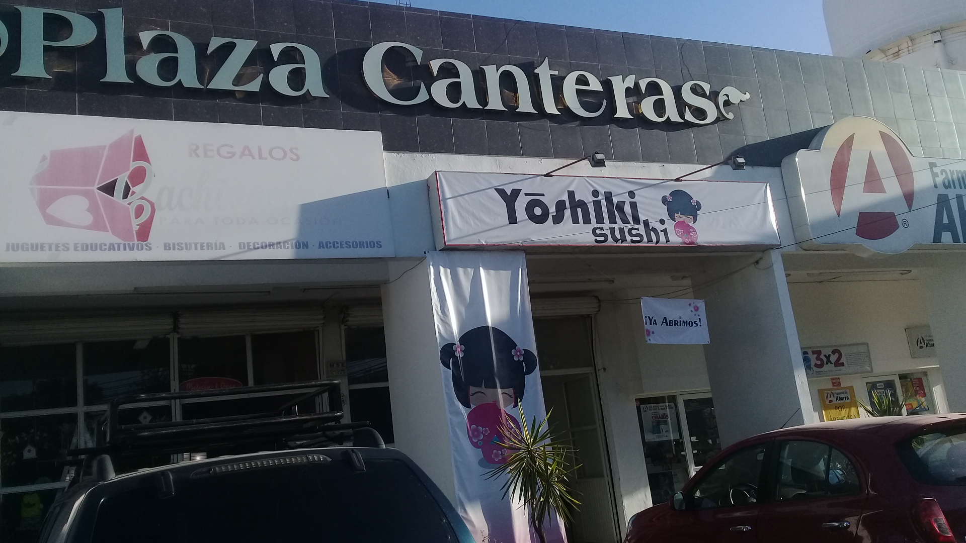 yoshiki sushi image 2