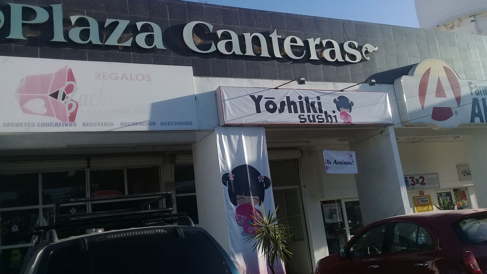 yoshiki sushi image 2
