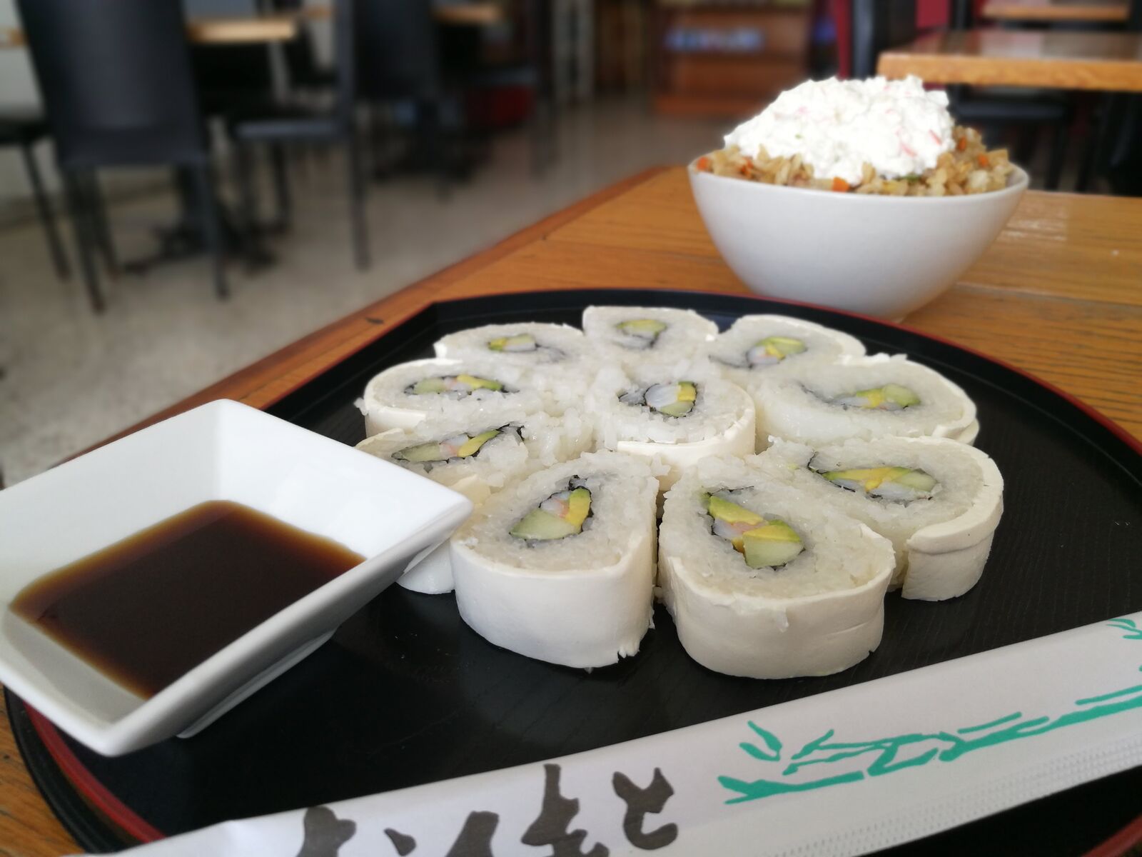 yoshiki sushi image 4