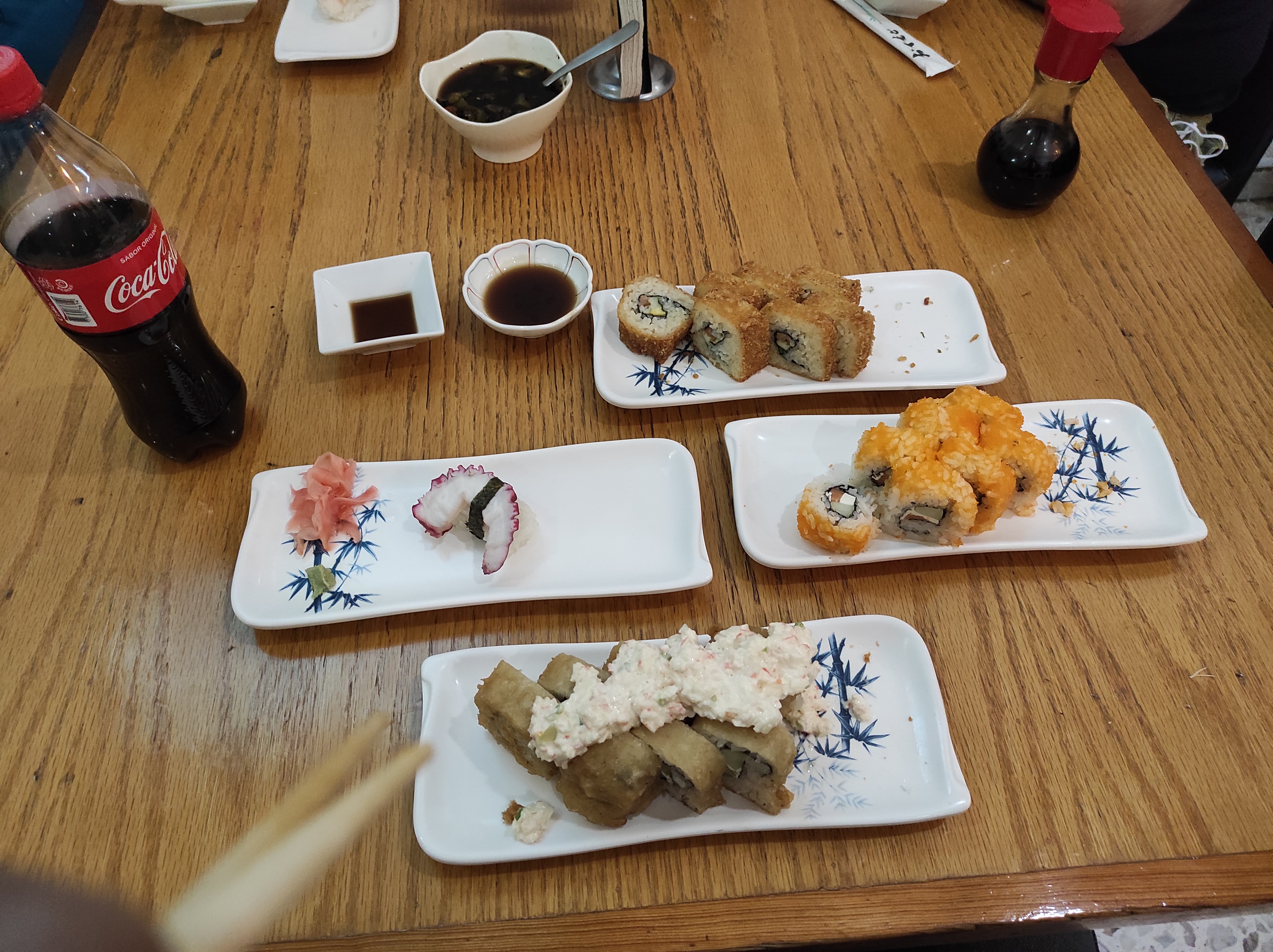 yoshiki sushi image 5