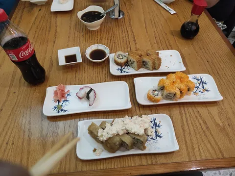 yoshiki sushi image 5