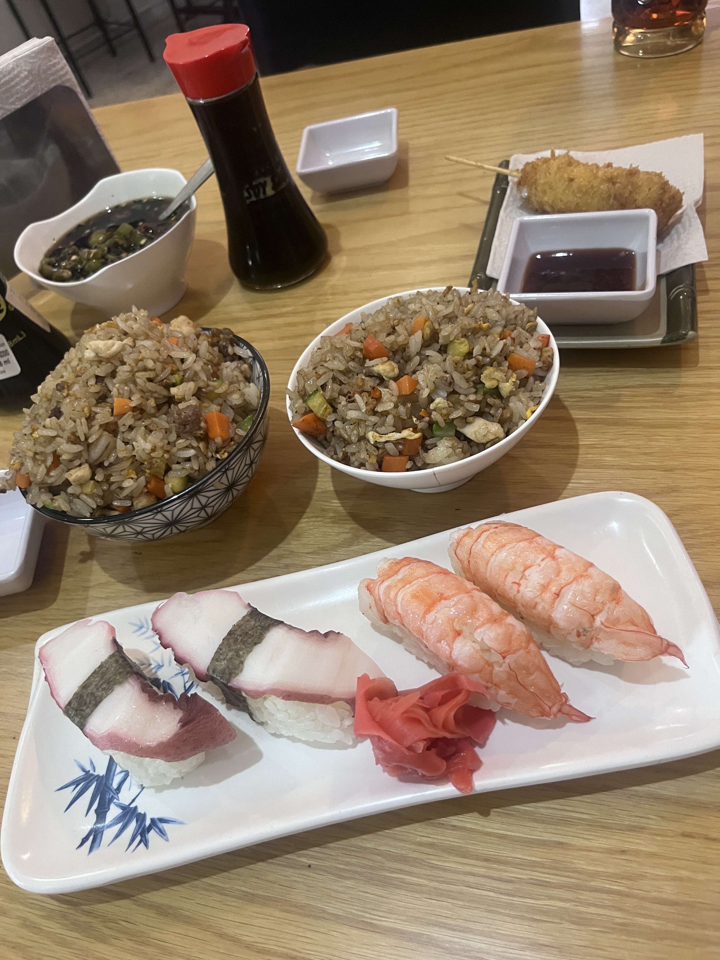 yoshiki sushi image 8