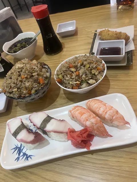 yoshiki sushi image 8