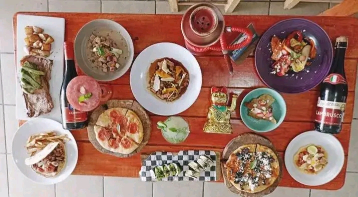 La Comelona image 10