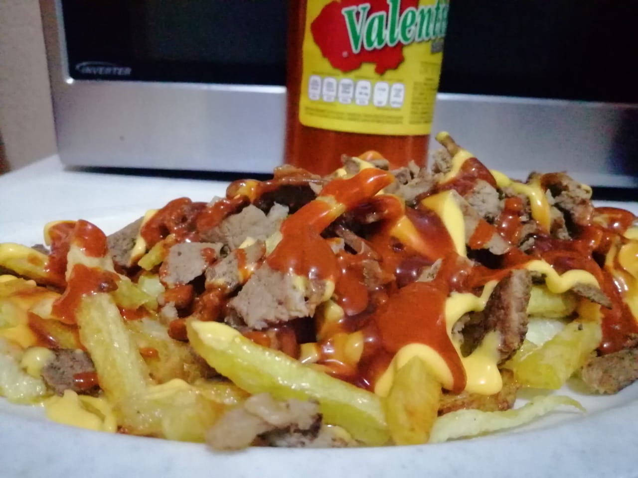 El Burrito Veloz image 2