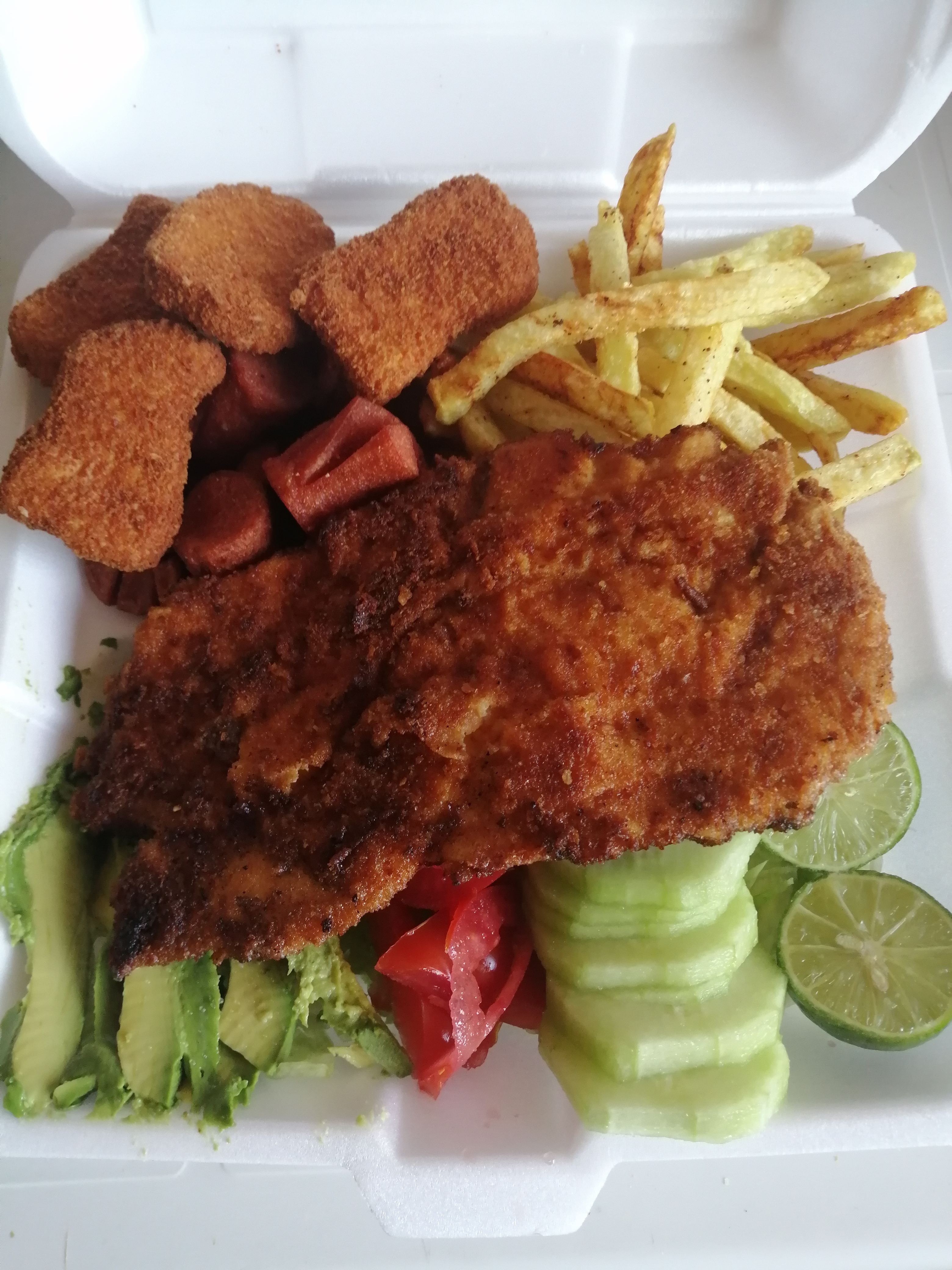 El Burrito Veloz image 4