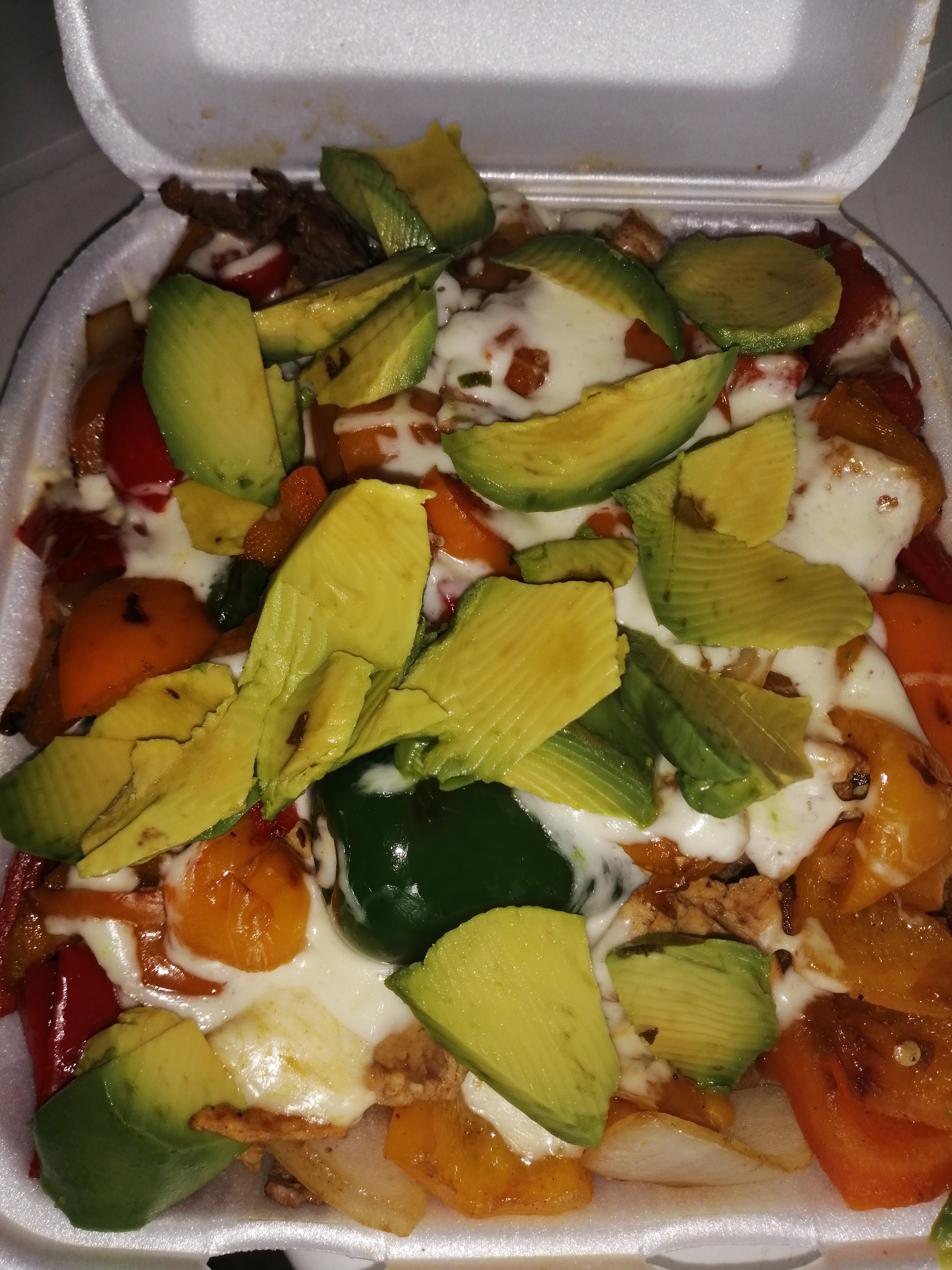 El Burrito Veloz image 7