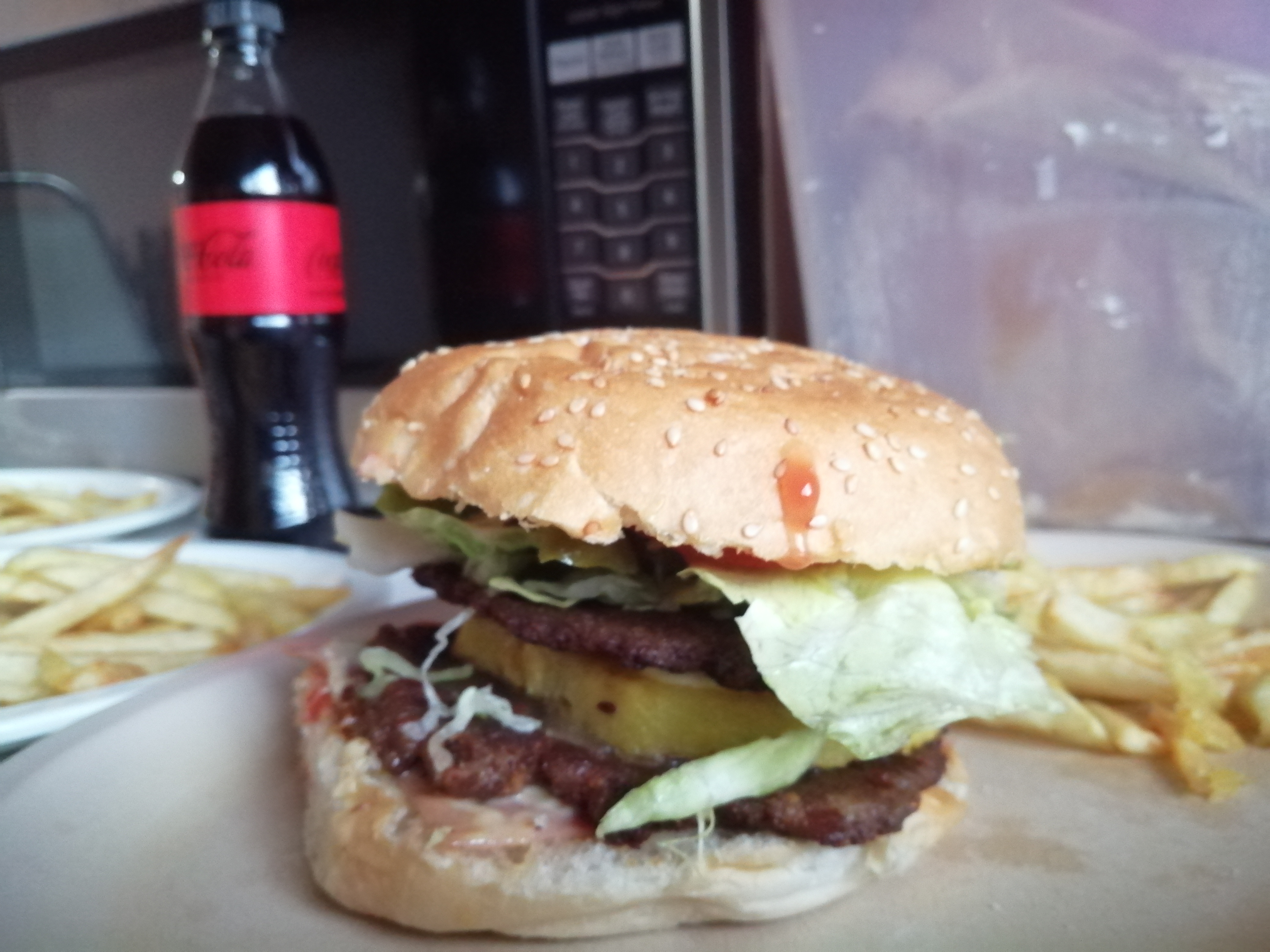 El Burrito Veloz image 9