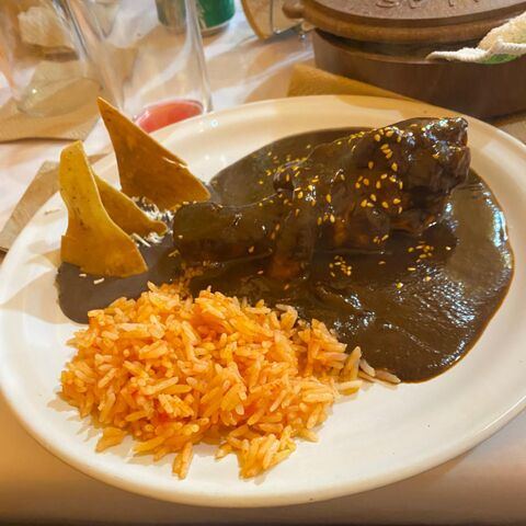 El sabor de tepeyahualco S.A de C.V. image 2