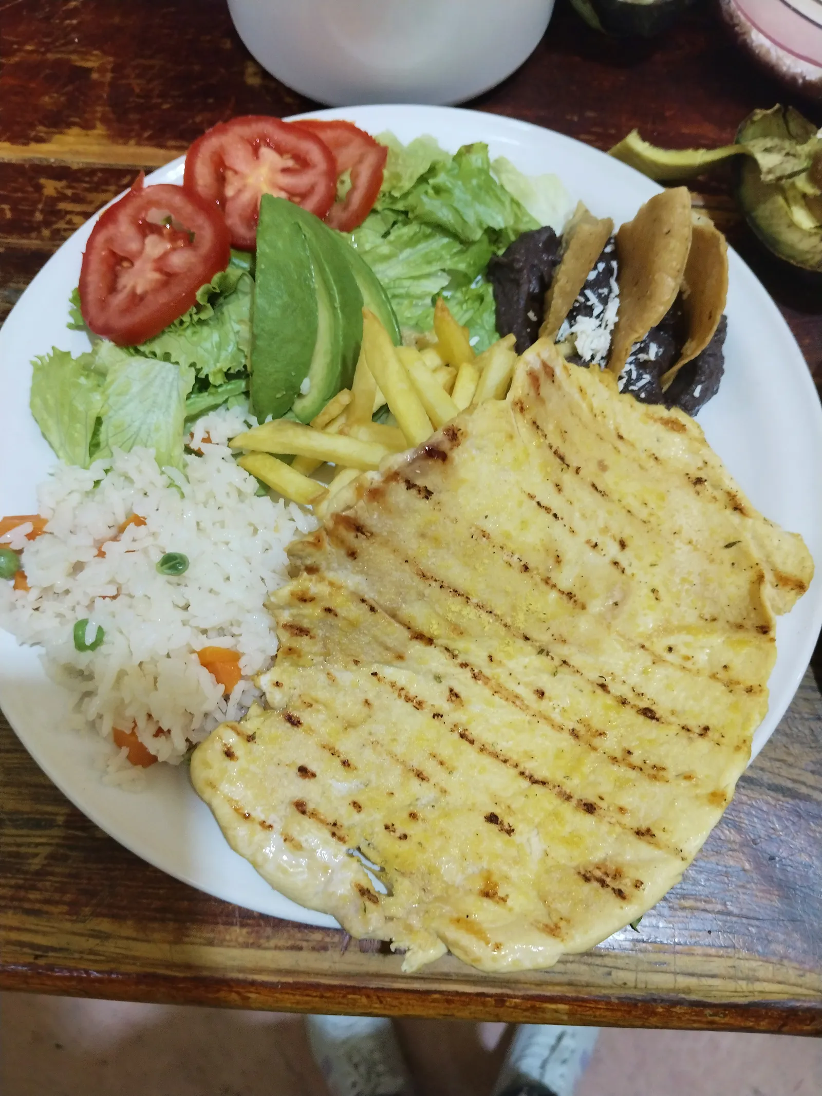 El sabor de tepeyahualco S.A de C.V. image 4