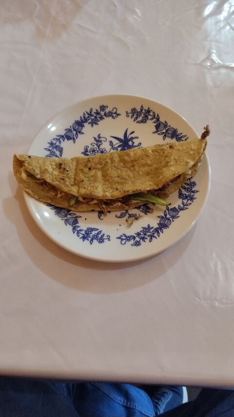 El sabor de tepeyahualco S.A de C.V. image 6