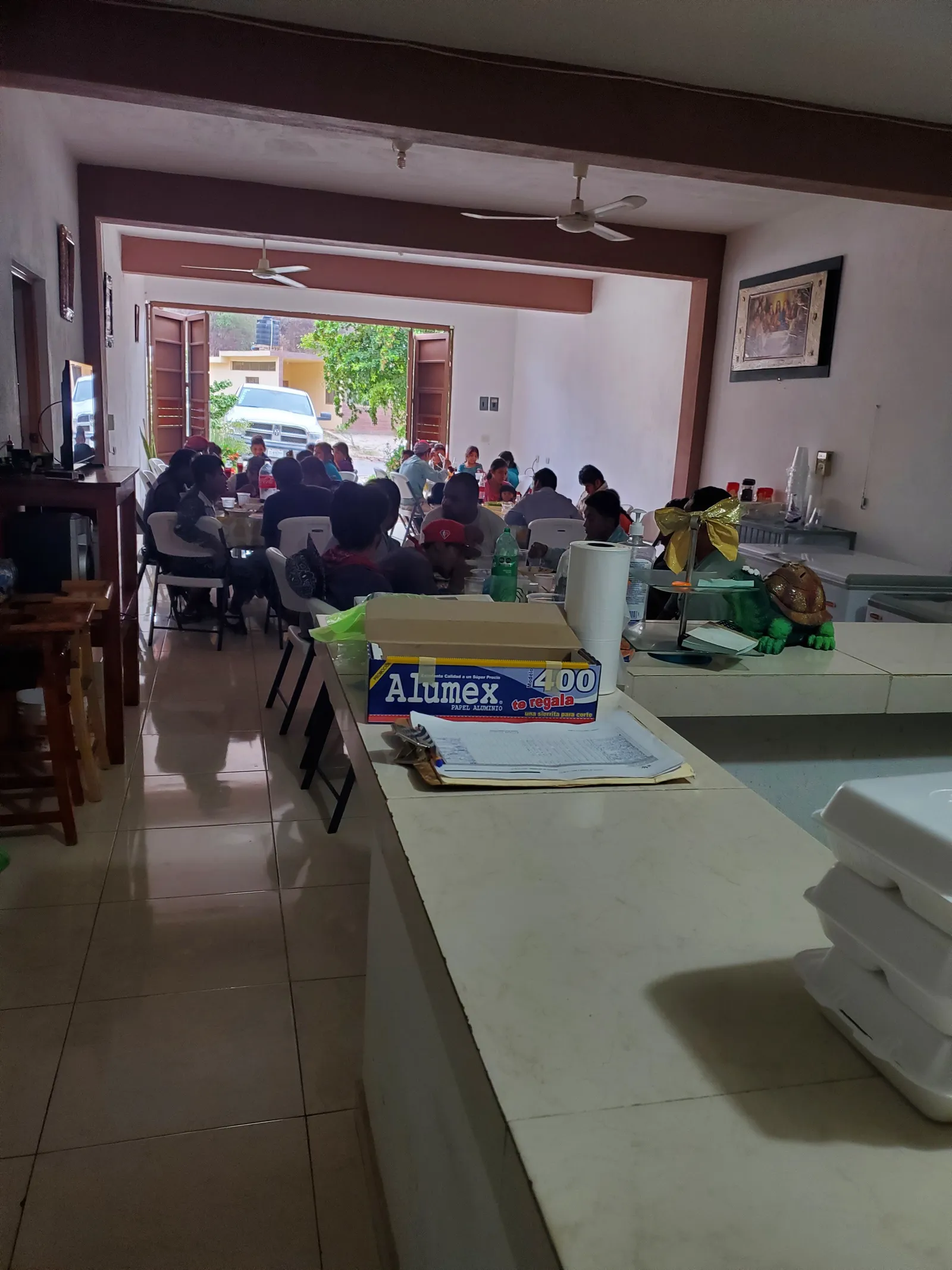 Restaurante Blanca image 3