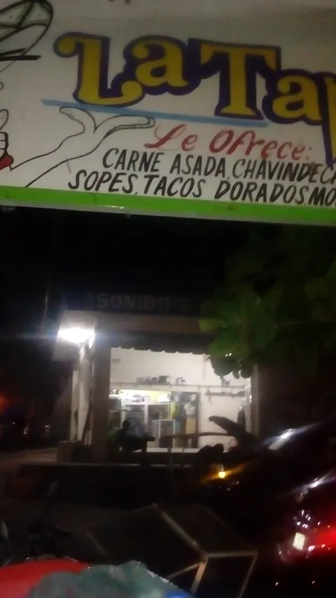 La Tapatía image 7