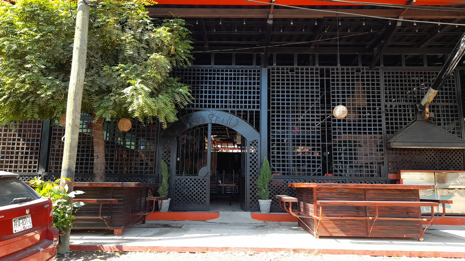 Sangrill image 2