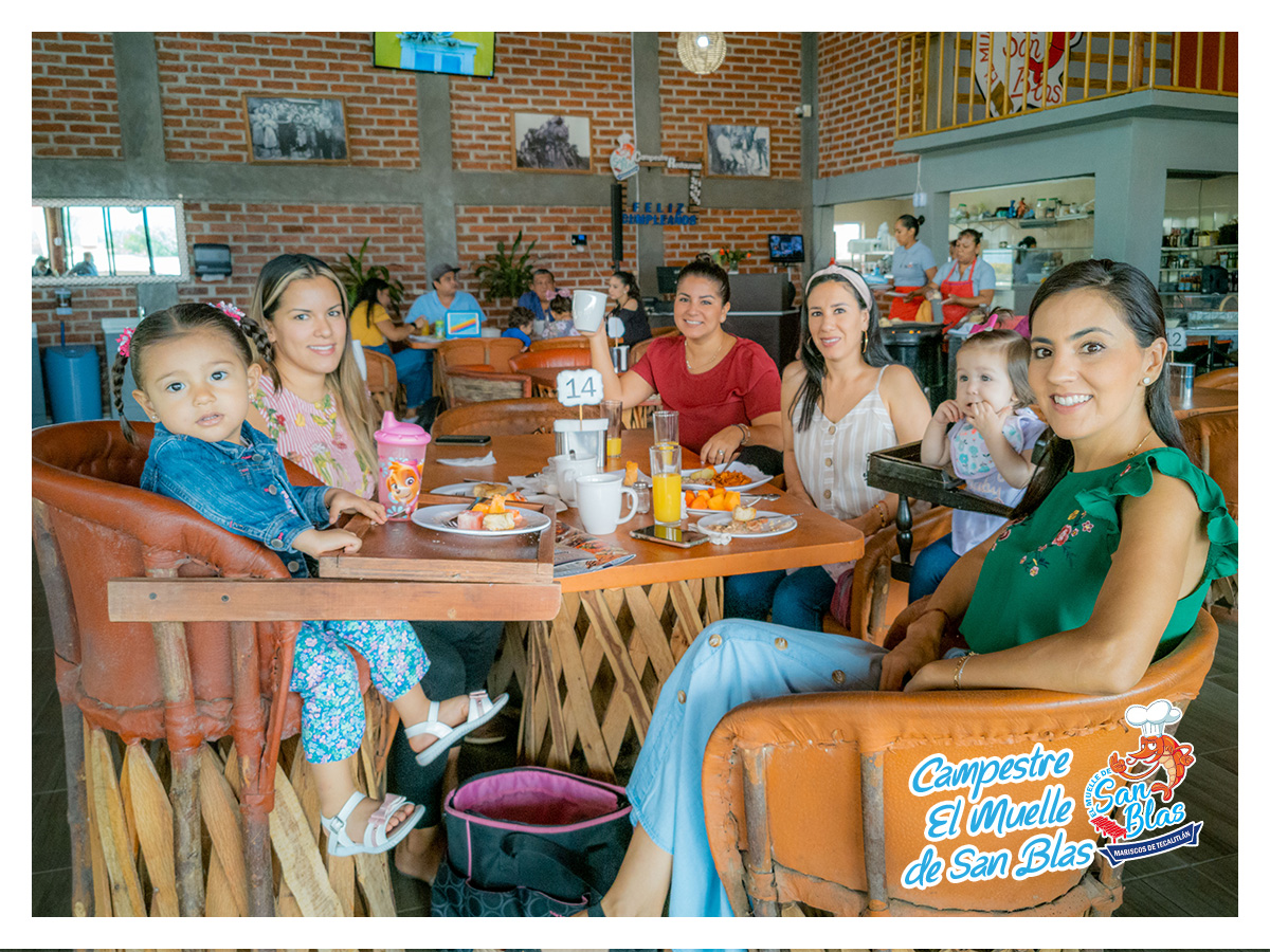 Campestre el Muelle de San Blas image 1