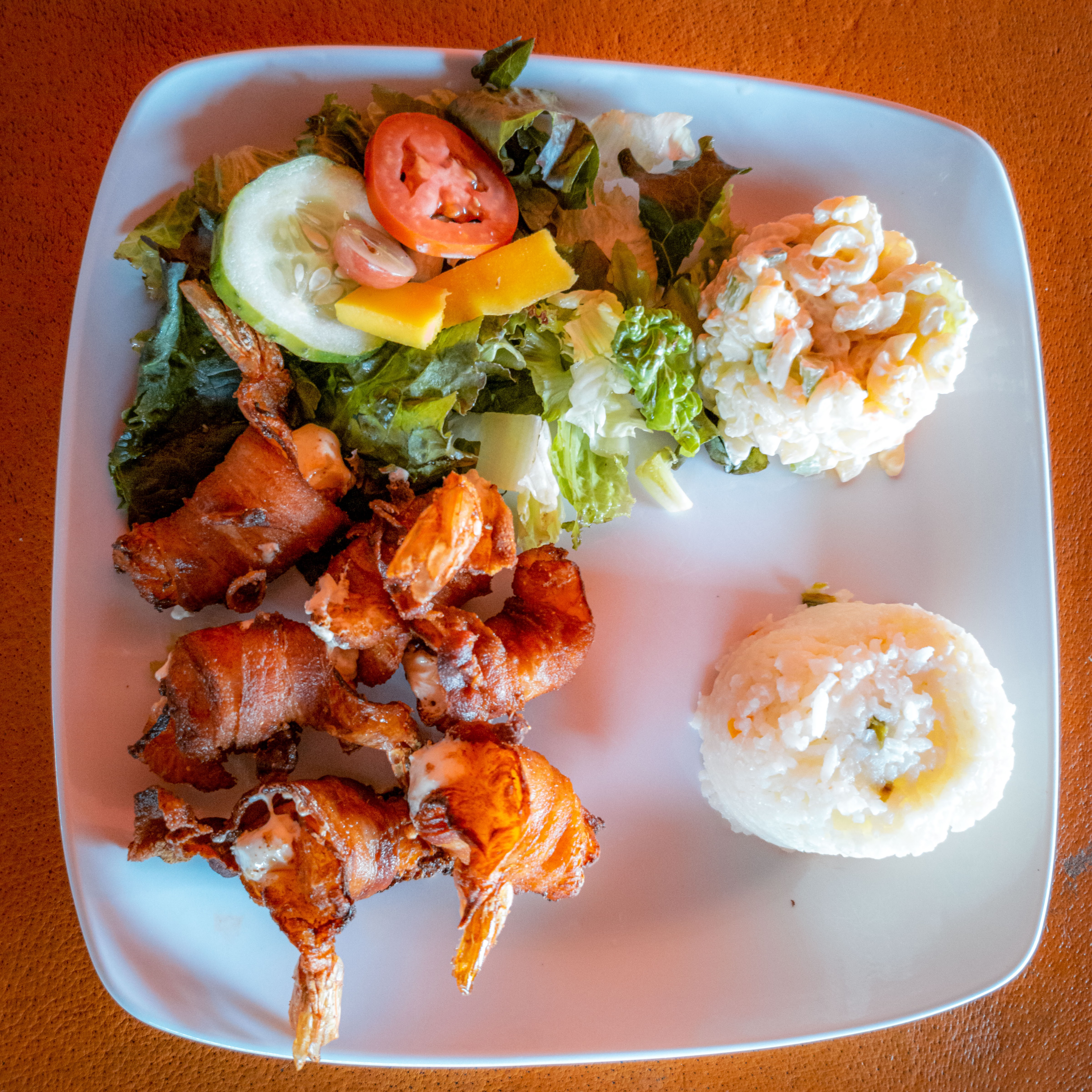 Campestre el Muelle de San Blas image 2