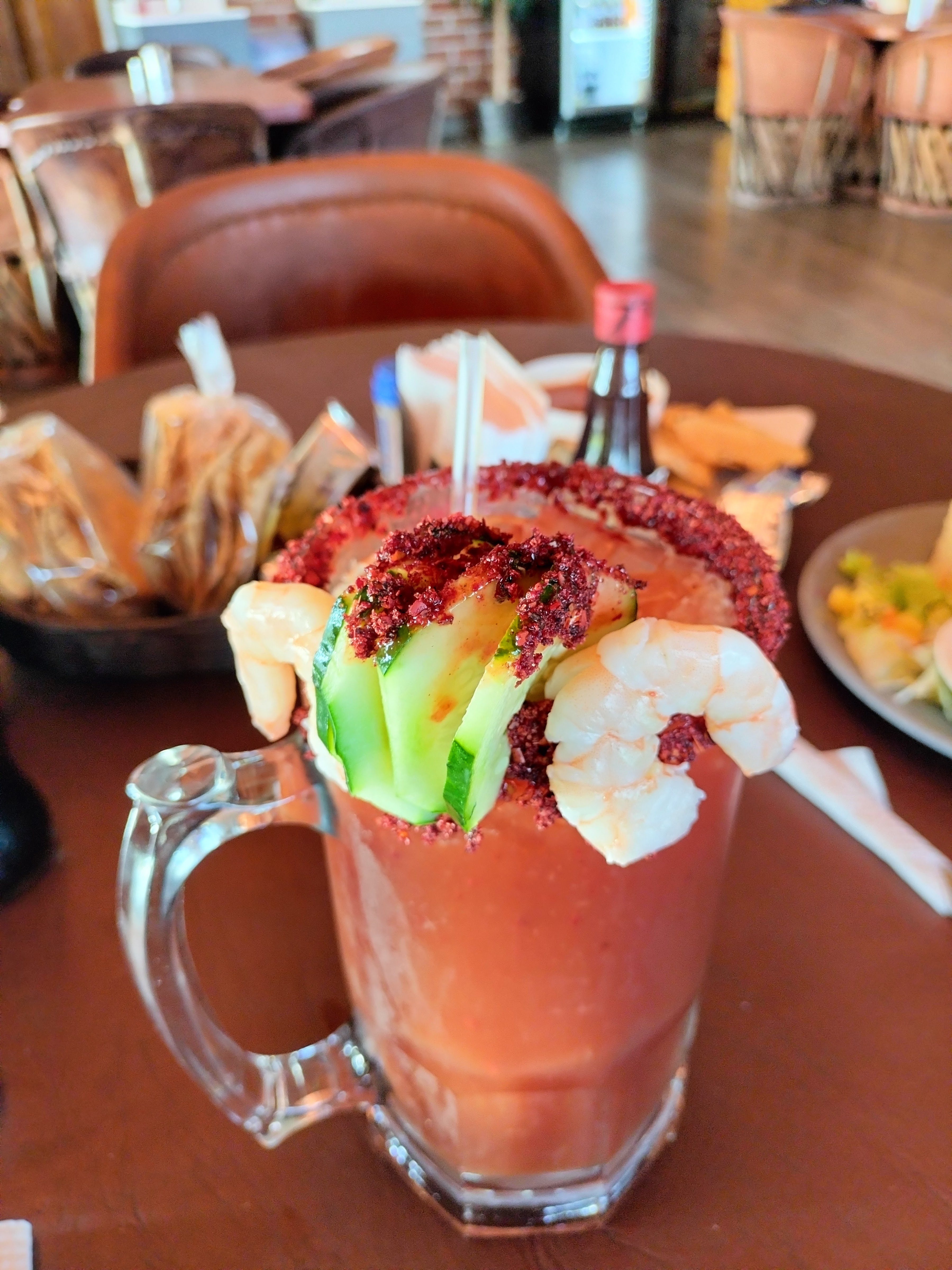 Campestre el Muelle de San Blas image 4