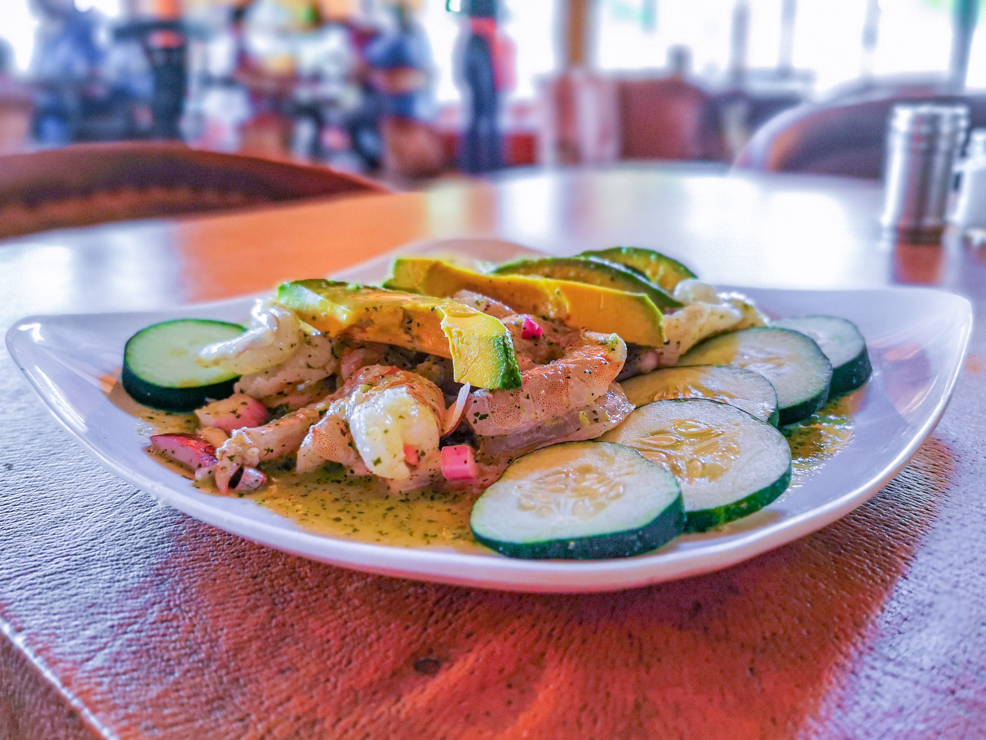 Campestre el Muelle de San Blas image 5
