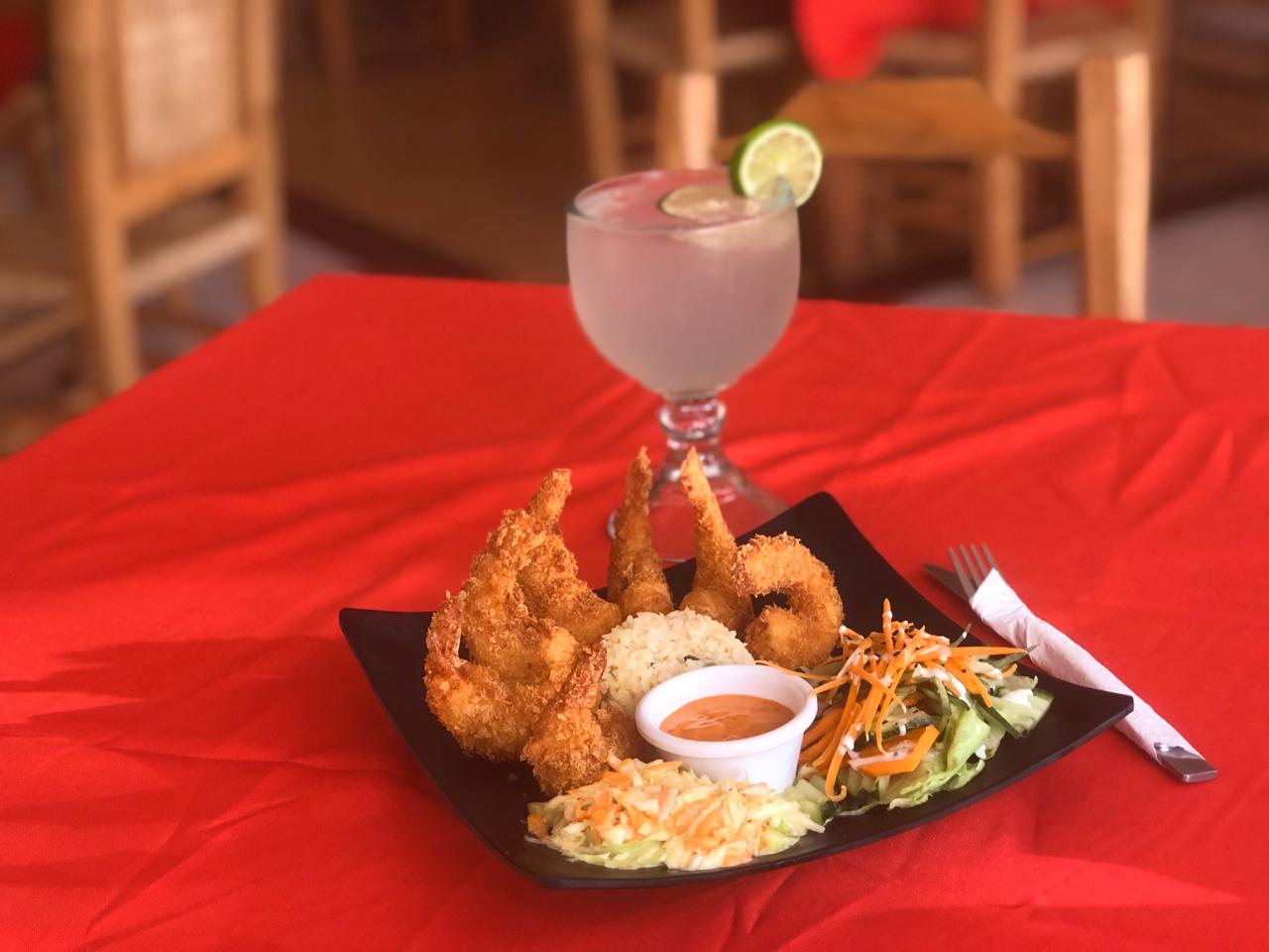 Mariscos Varadero image 2