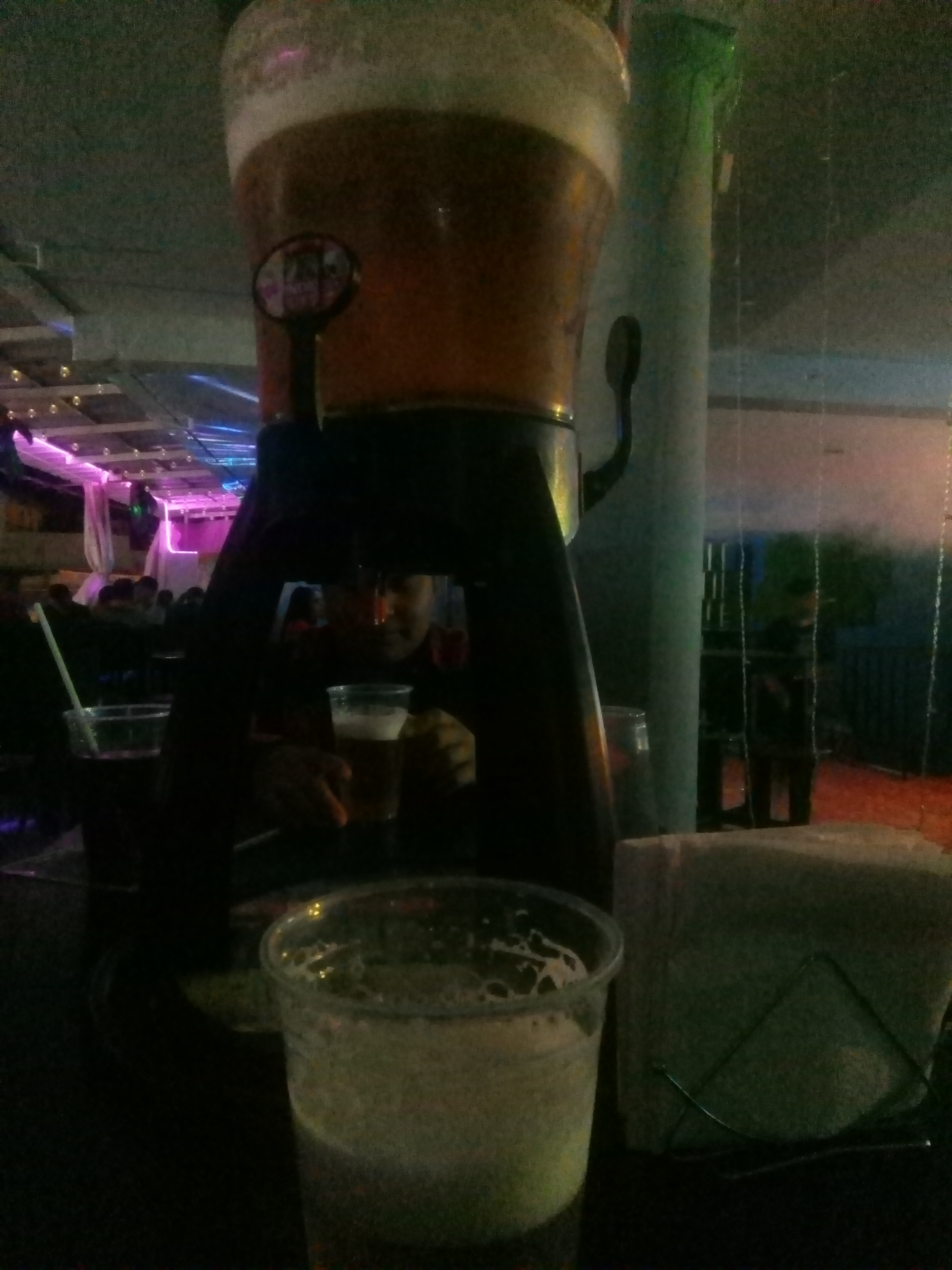 Bacano Restaurant-bar image 1