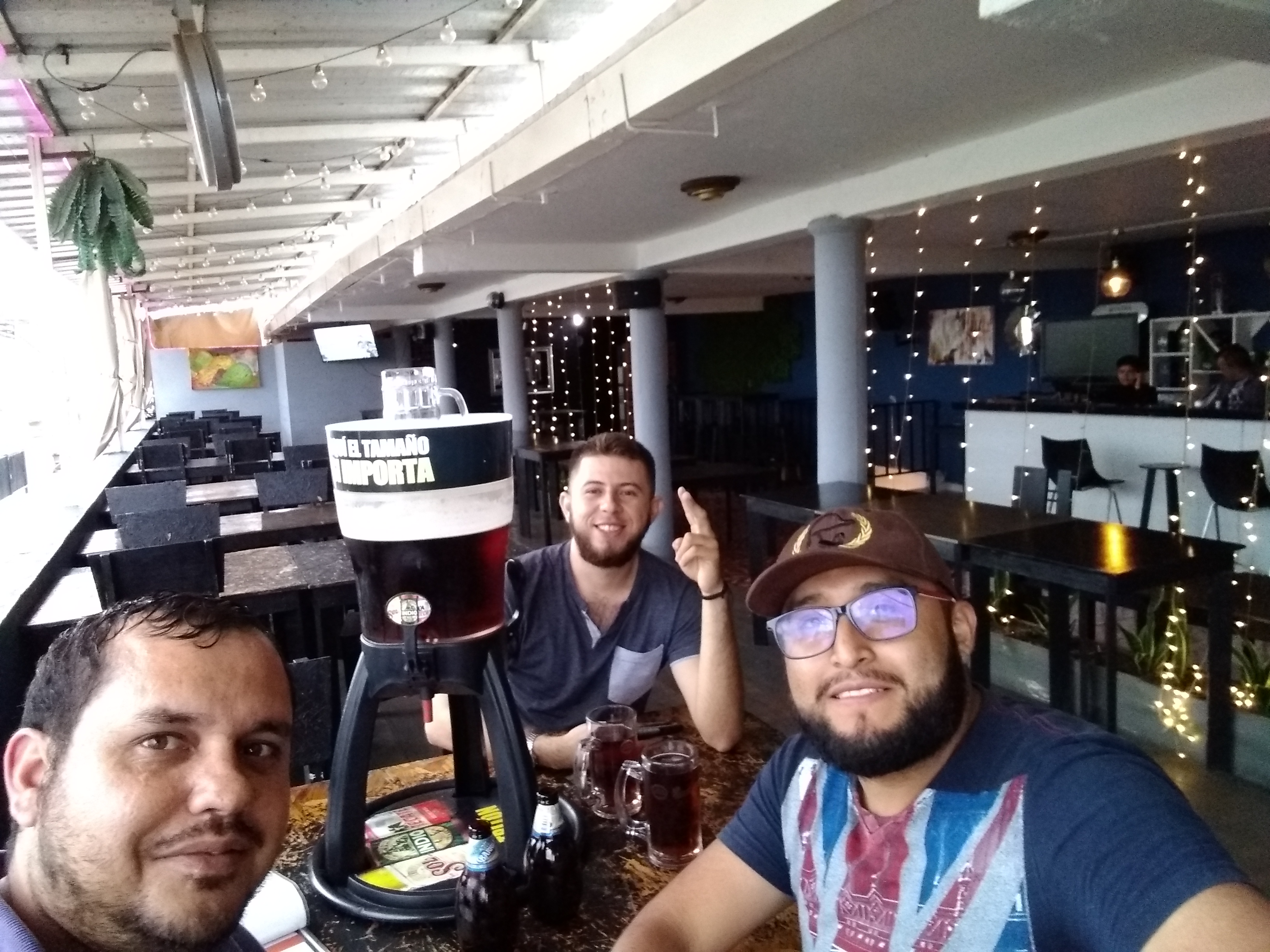 Bacano Restaurant-bar image 2