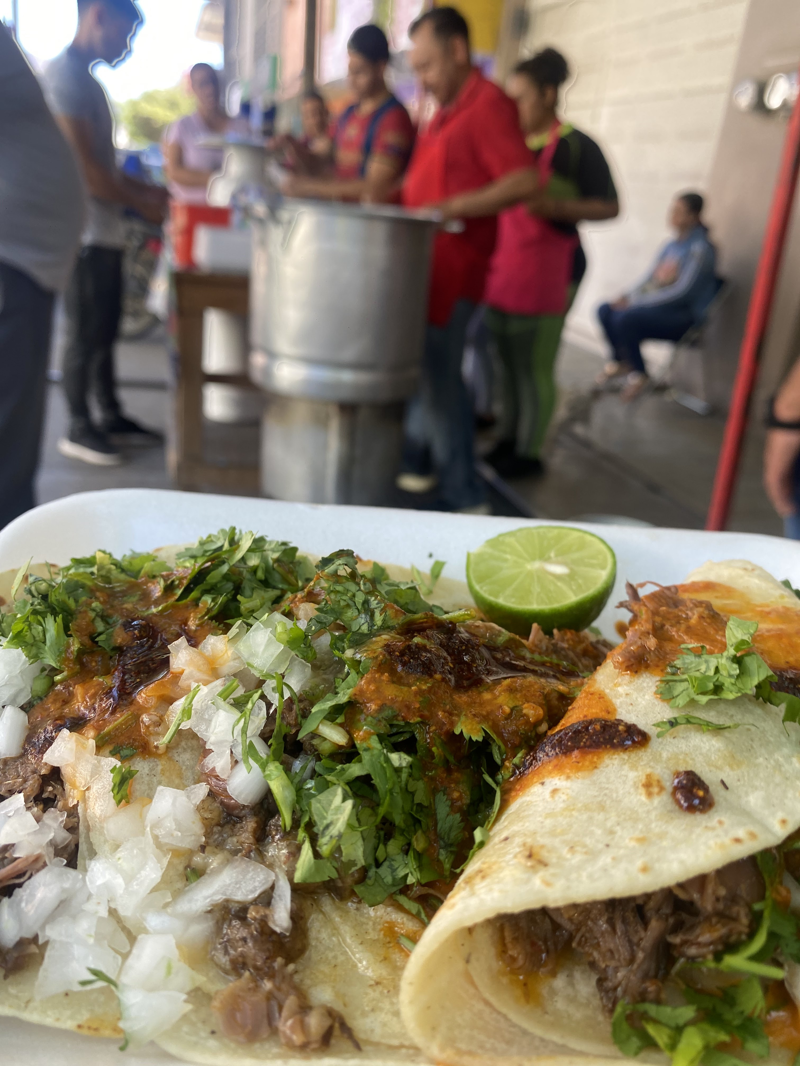 Birrieria Chucho image 3