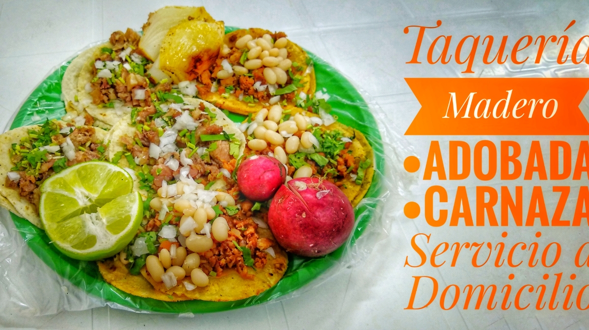 Taquería Madero image 1