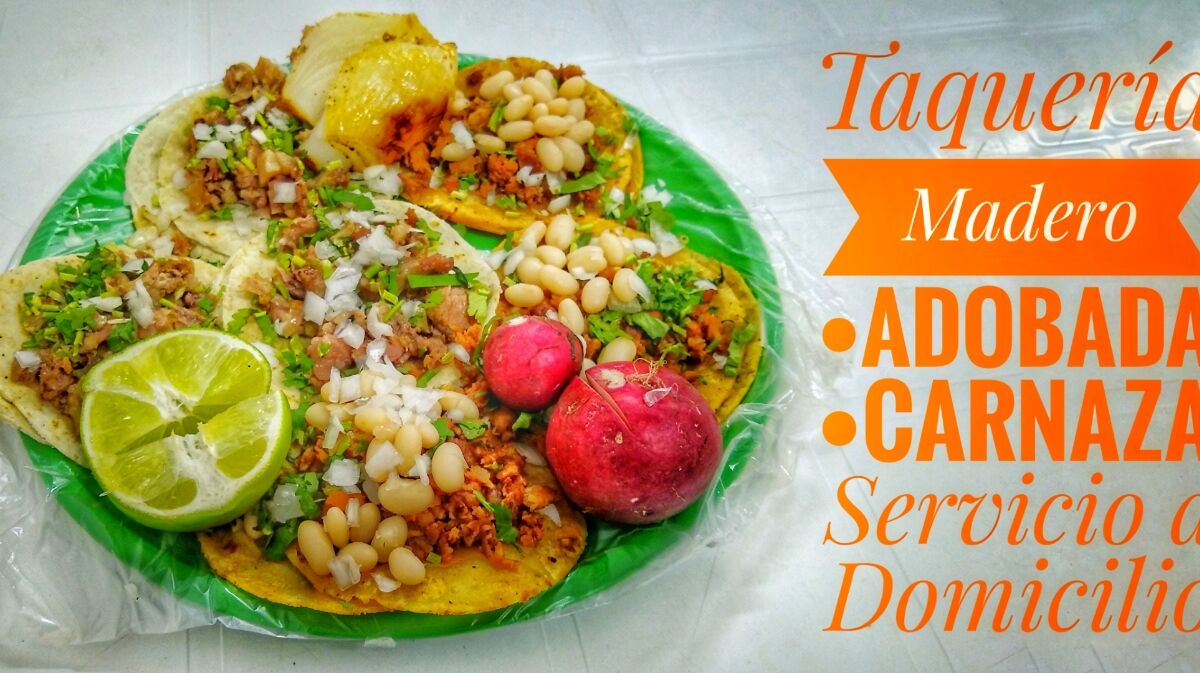 Taquería Madero image 1