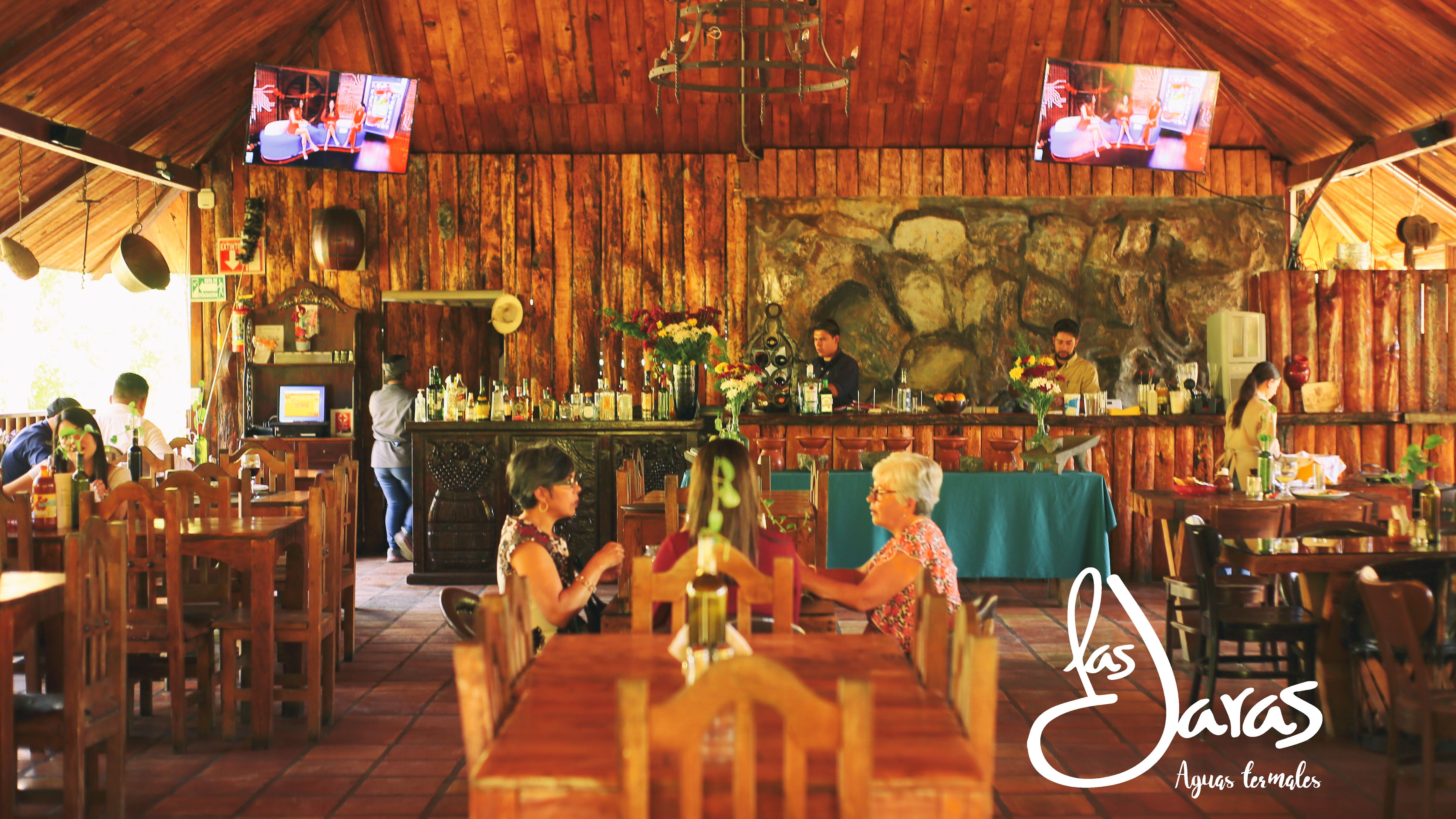 La Tregua Campestre Restaurante image 1